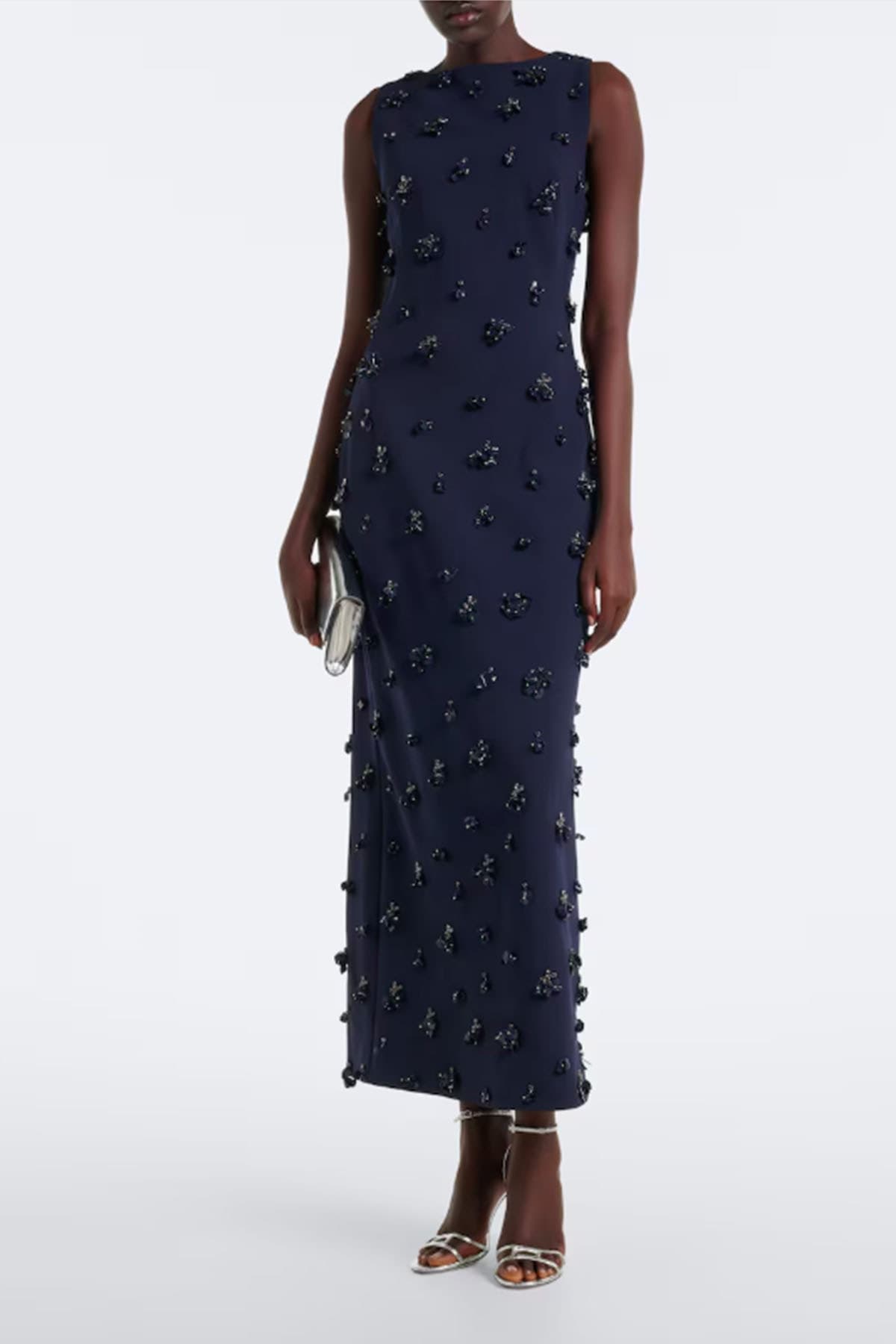 SIMKHAI  Abiti Navy - 2