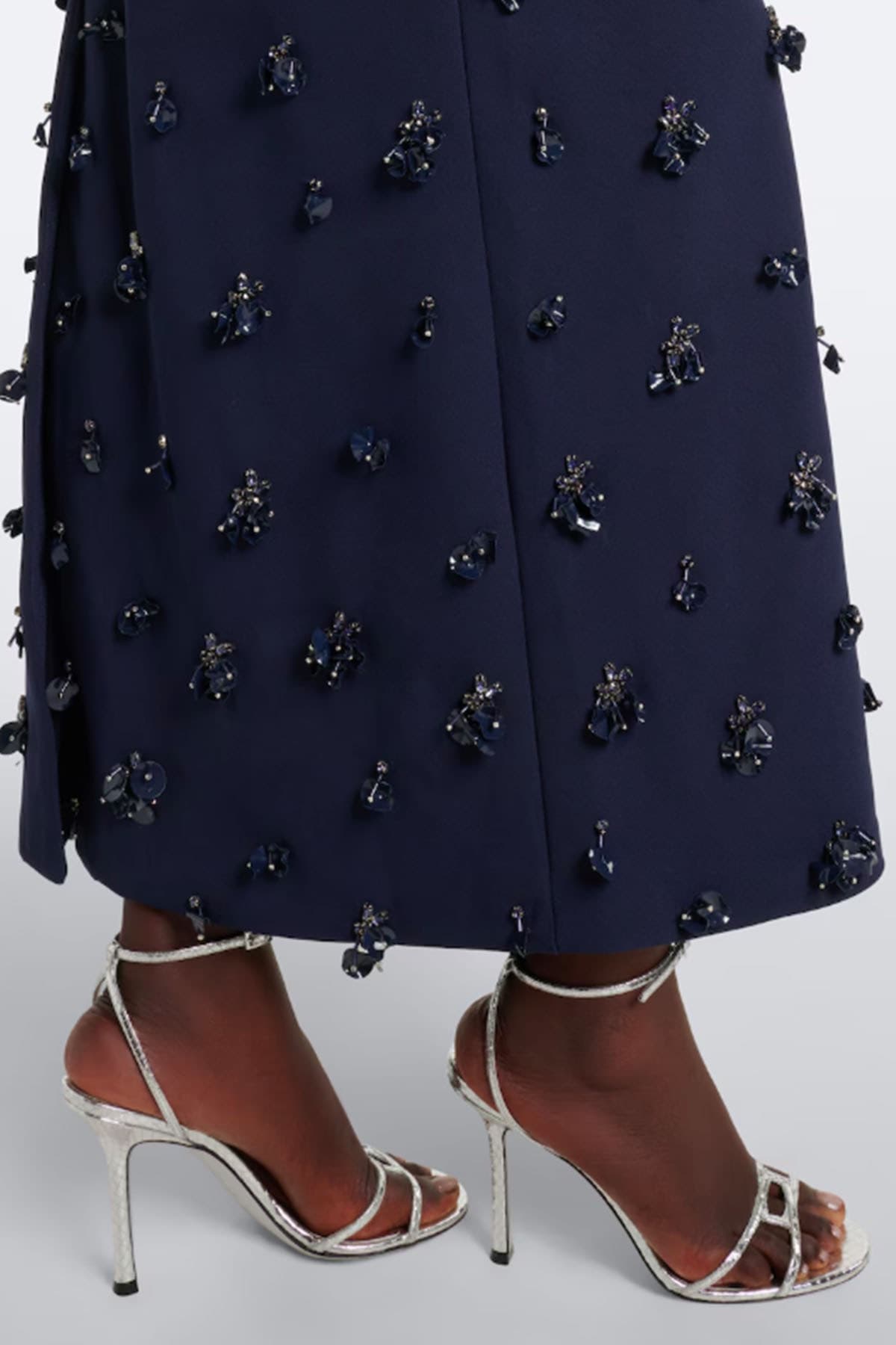 SIMKHAI  Abiti Navy - 5