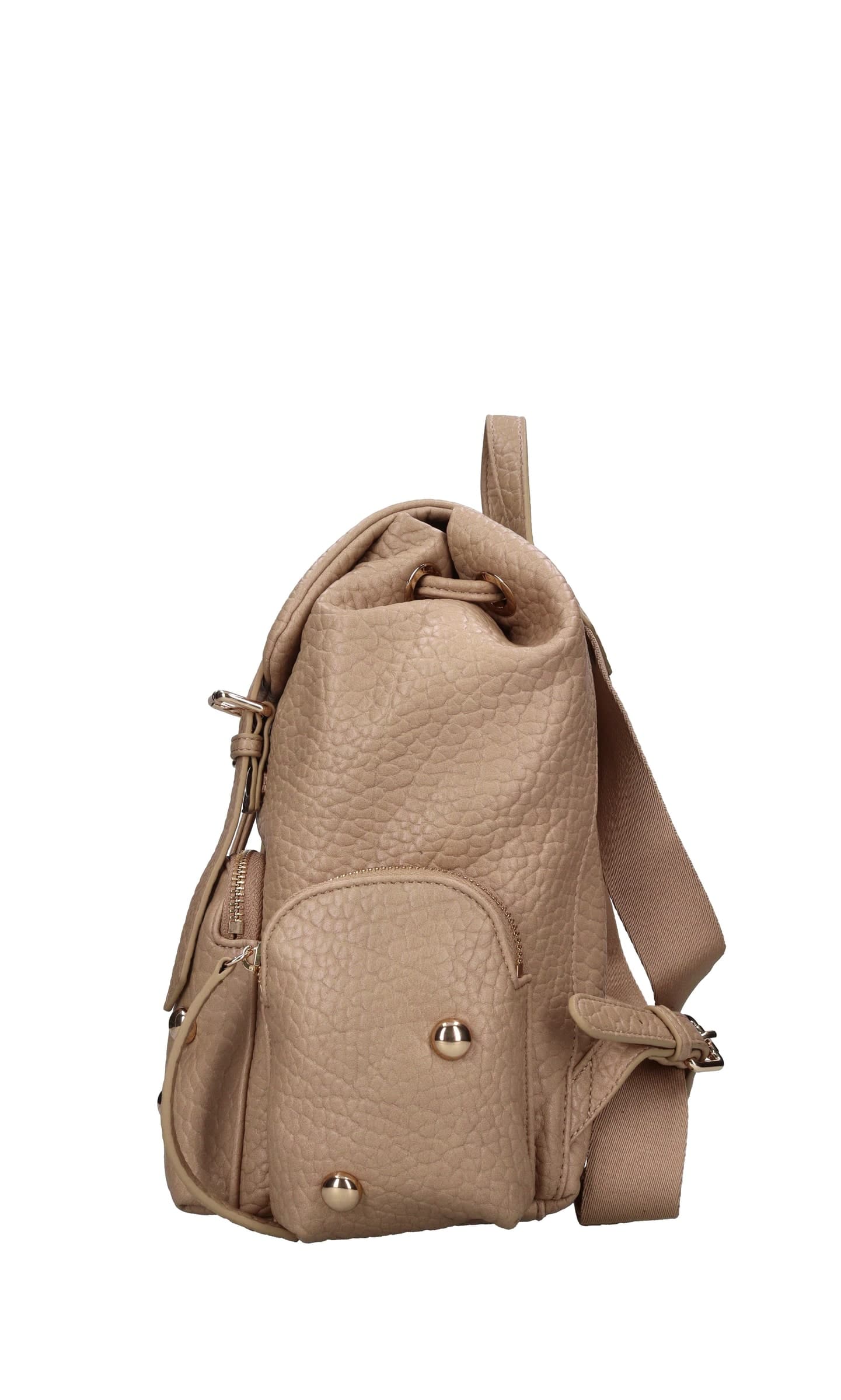 la carrie  Borse... Beige - 2