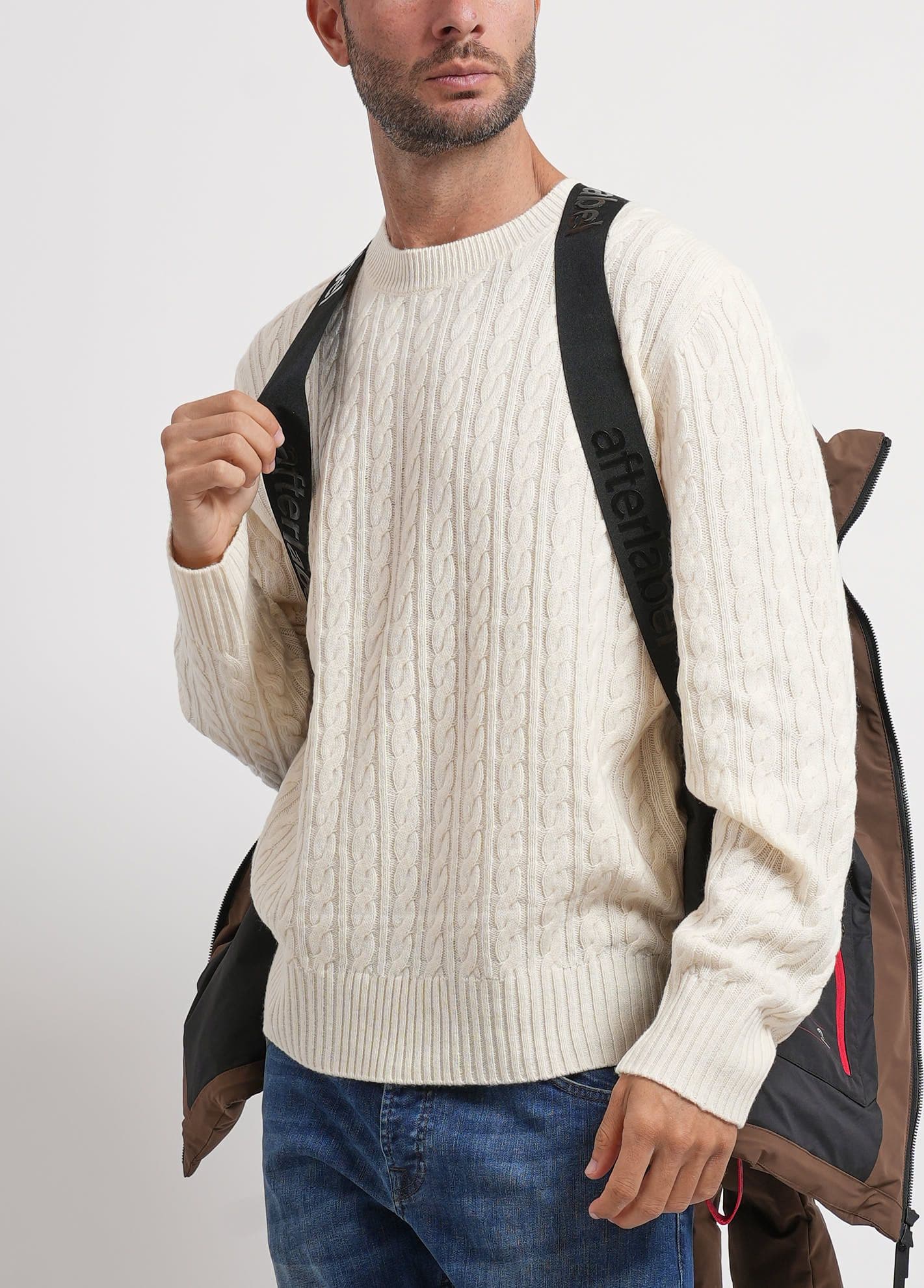 After Label  Giacconi Marrone - 5