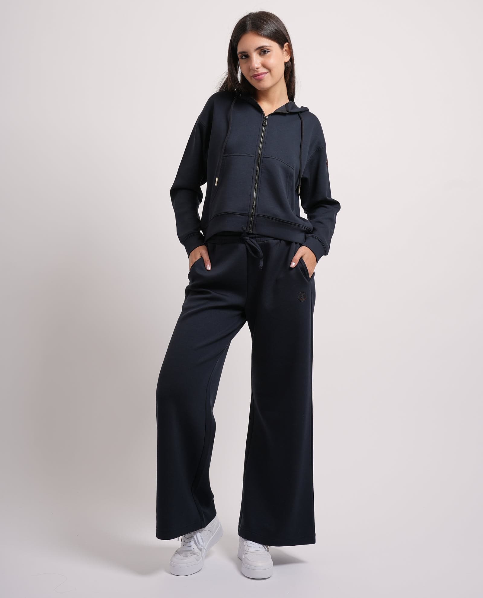 Save The Duck  Maglie Nero - 2