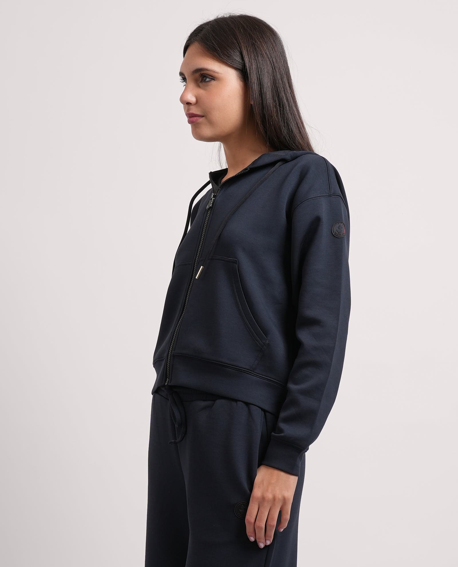 Save The Duck  Maglie Nero - 3