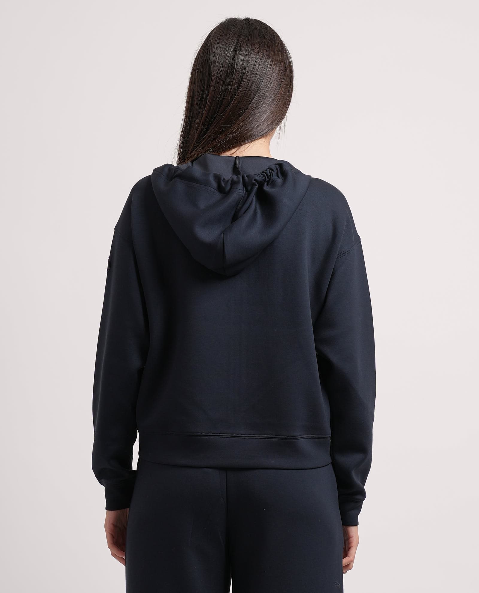 Save The Duck  Maglie Nero - 4