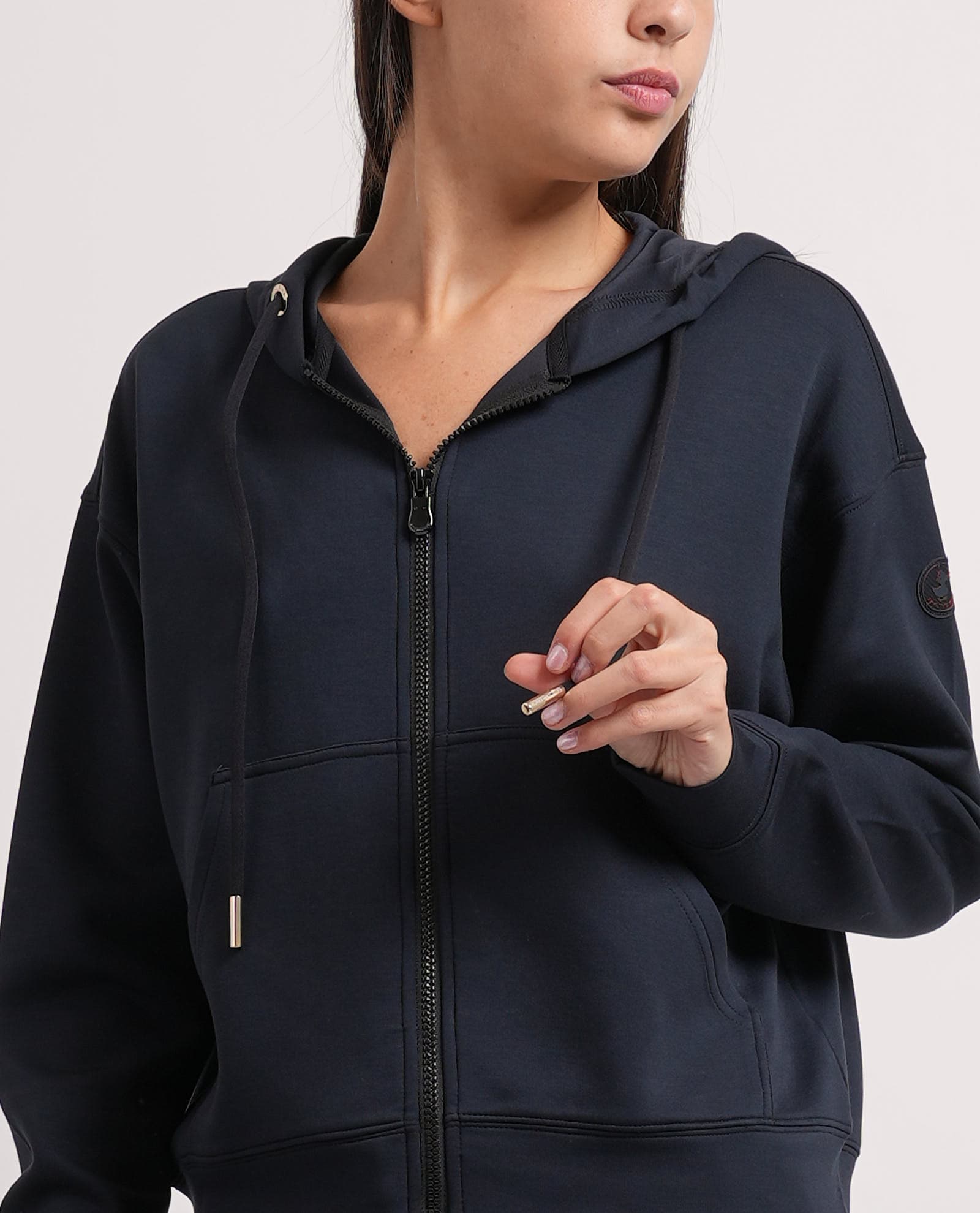 Save The Duck  Maglie Nero - 5