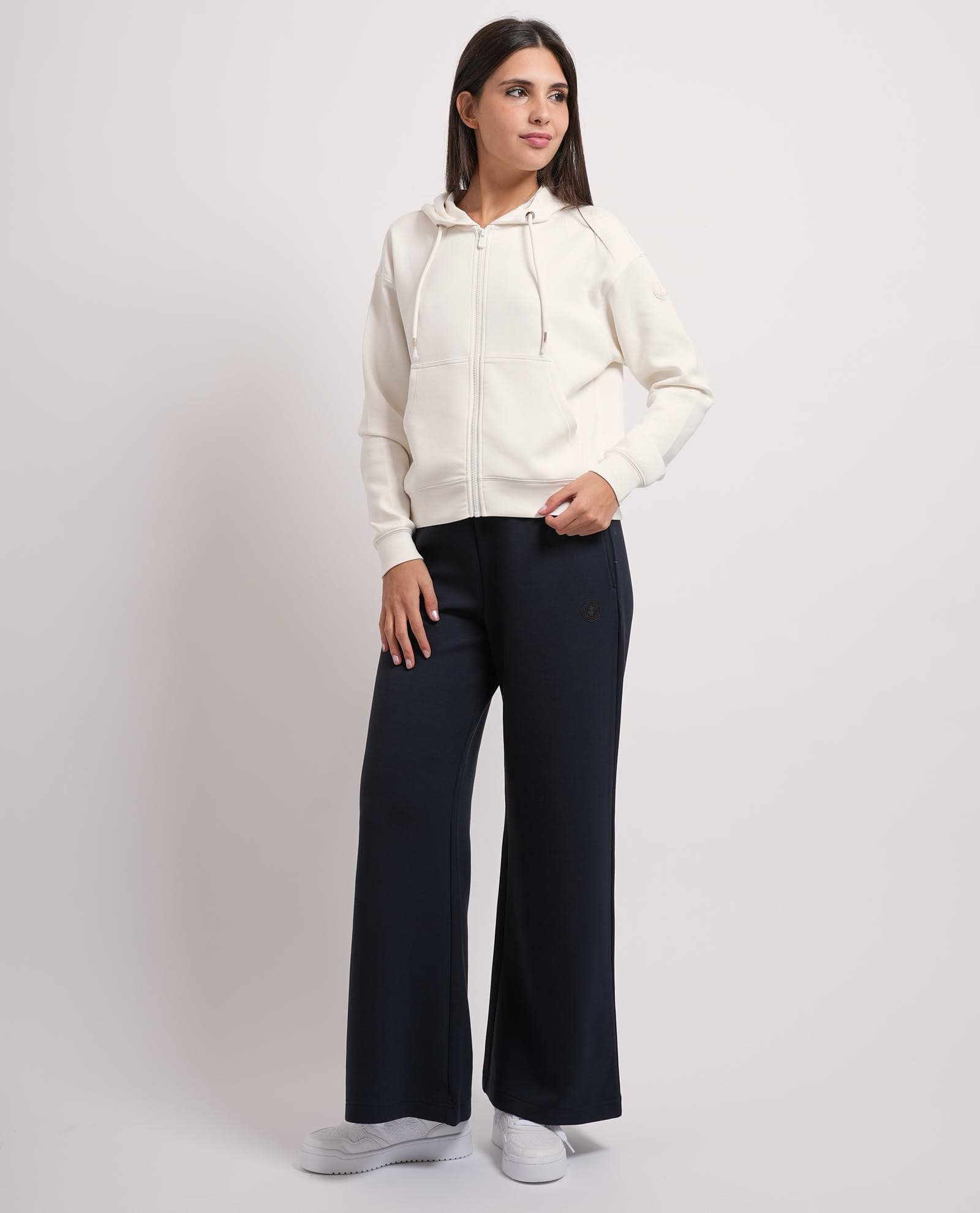 Save The Duck  Maglie Bianco - 2