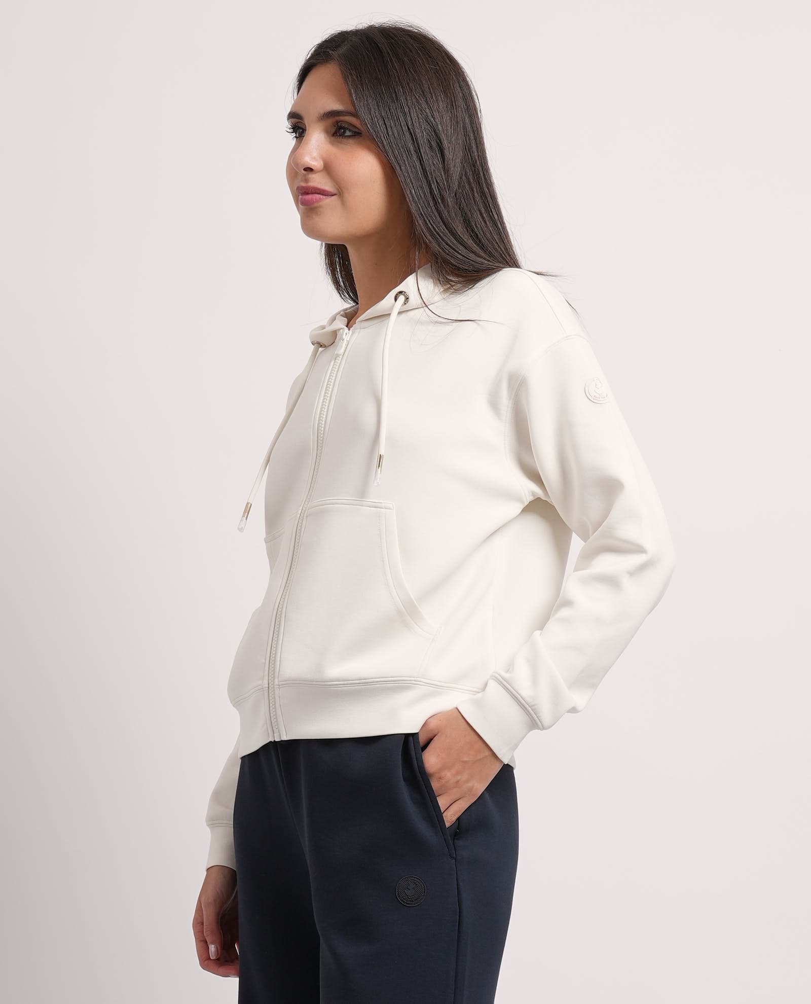 Save The Duck  Maglie Bianco - 3