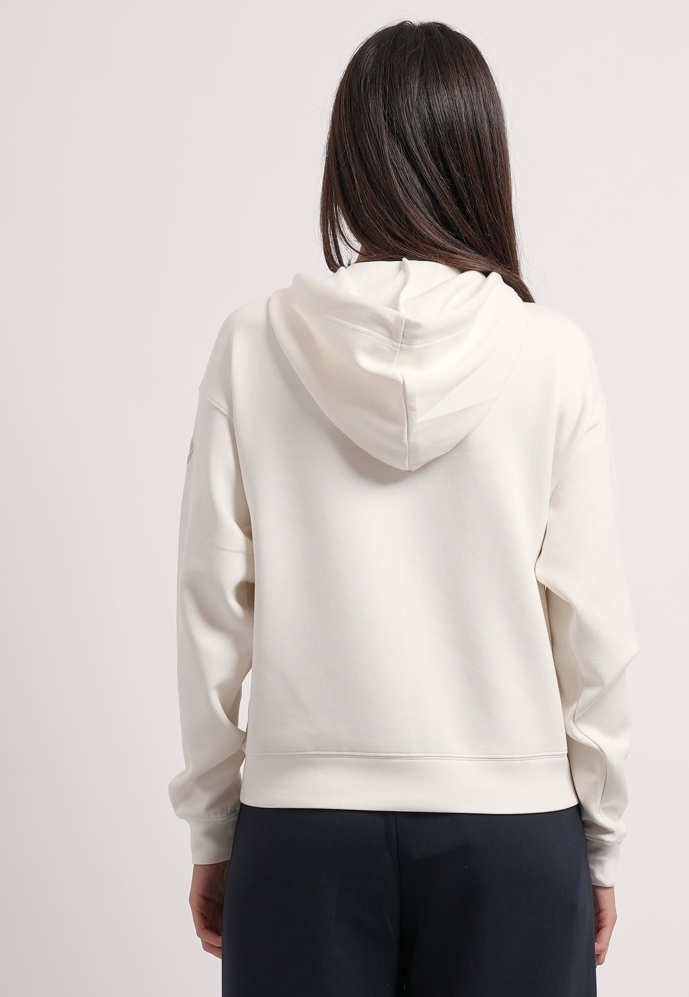 Save The Duck  Maglie Bianco - 4