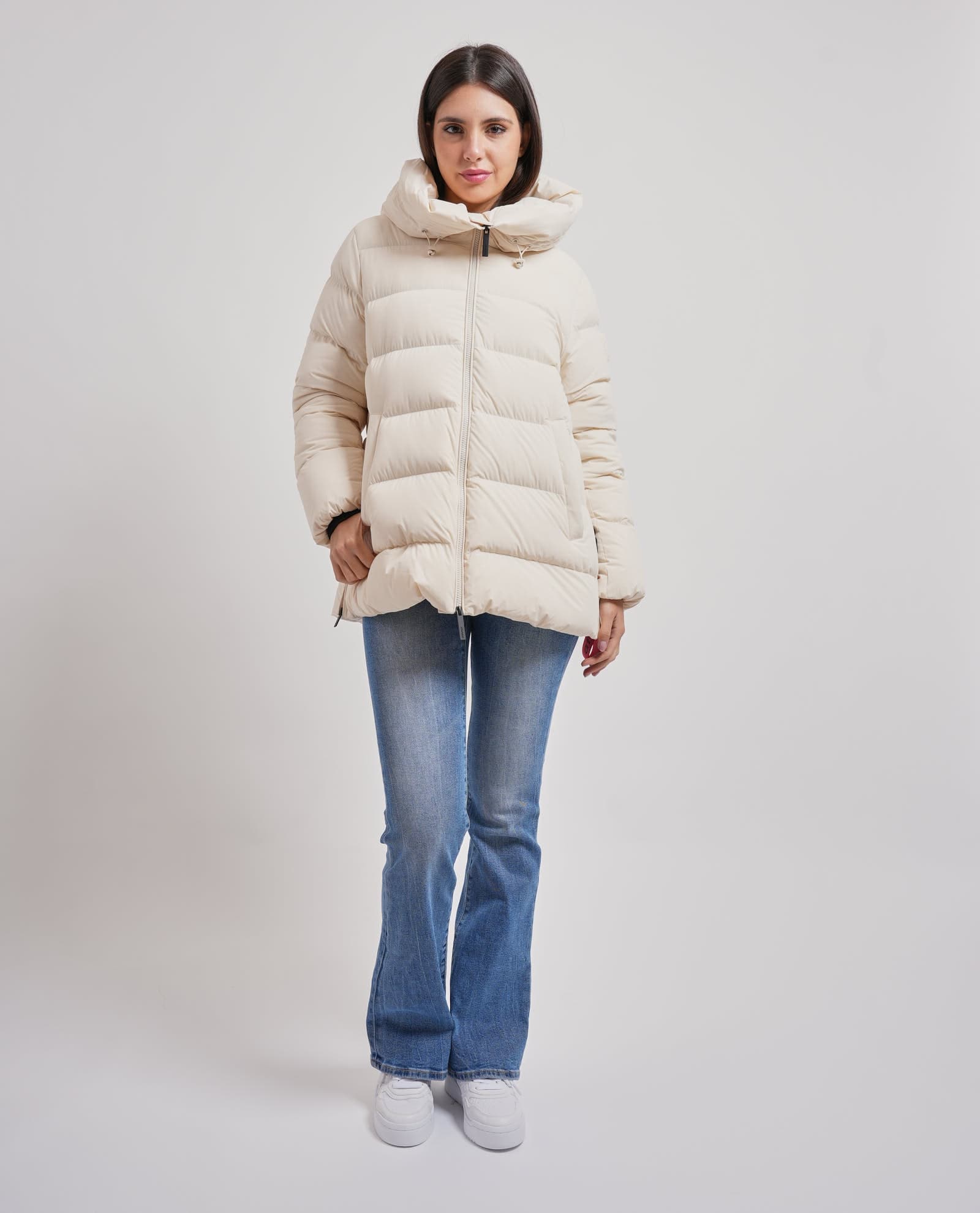 After Label  Giacconi Bianco - 2