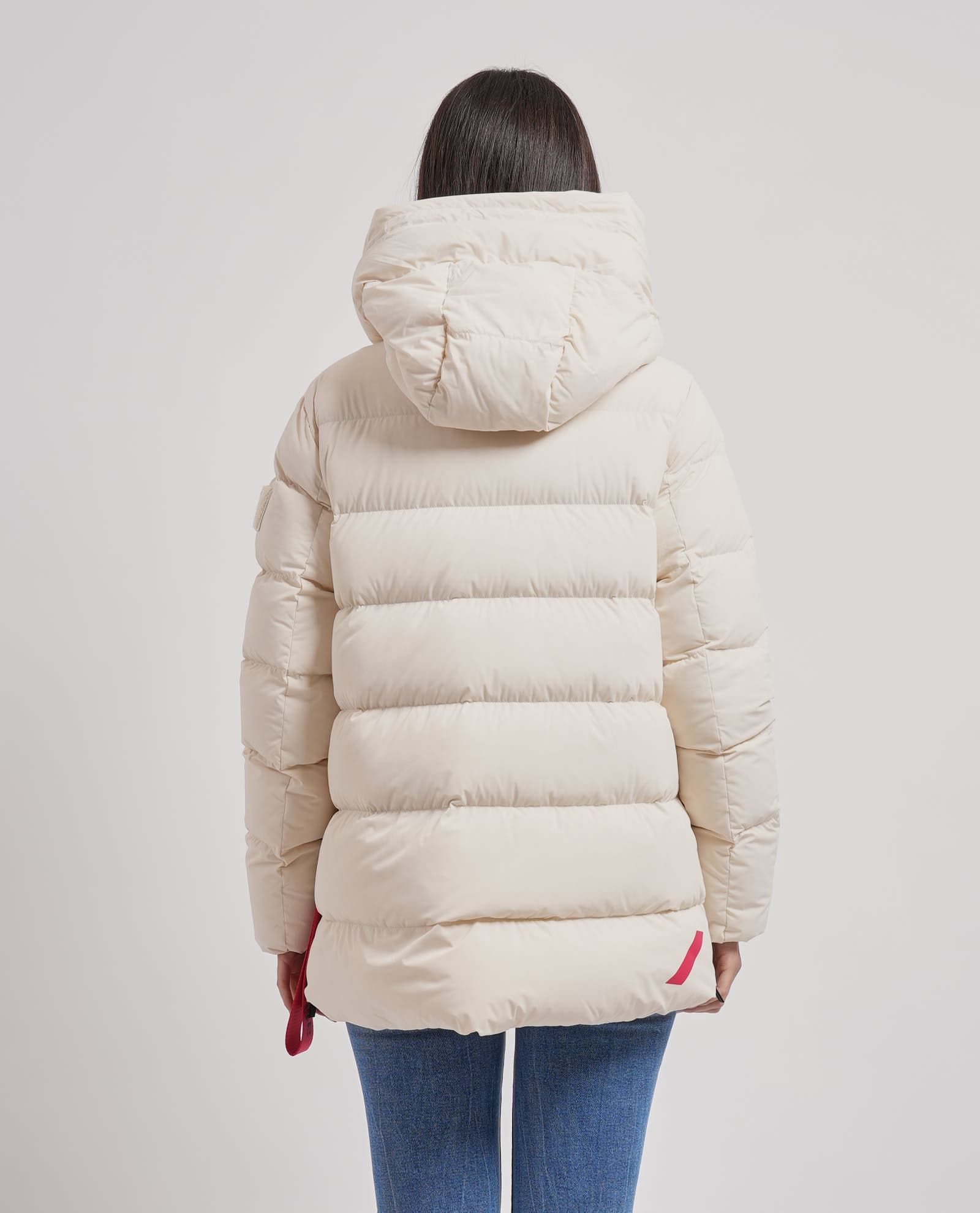 After Label  Giacconi Bianco - 3