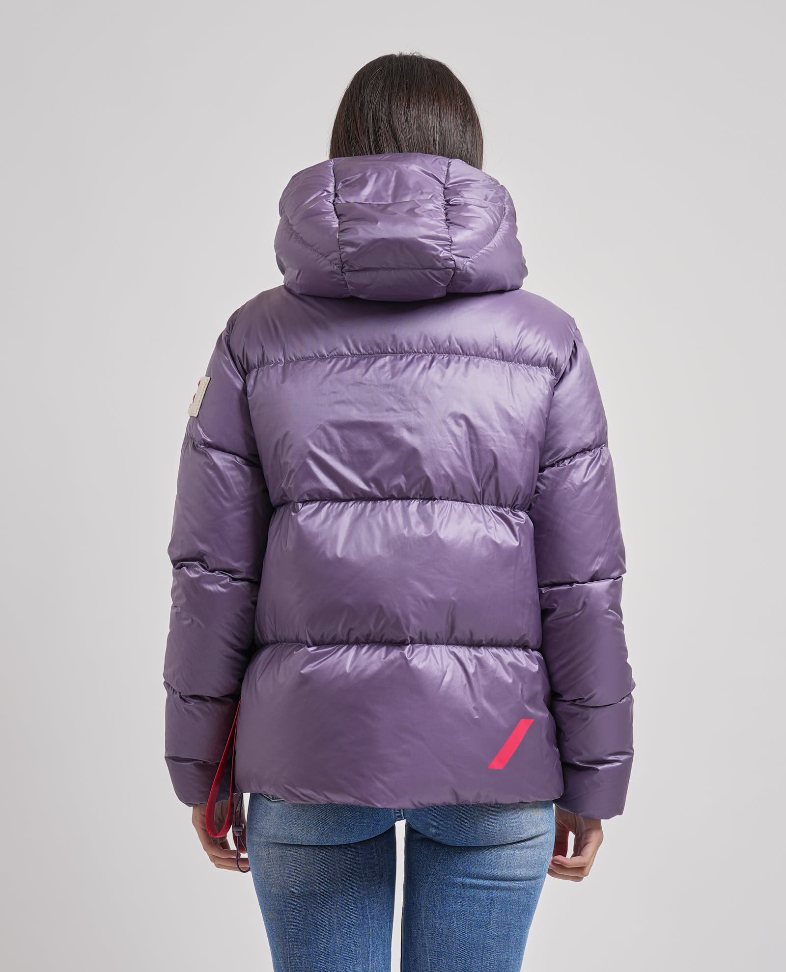 After Label  Giacconi Viola - 3