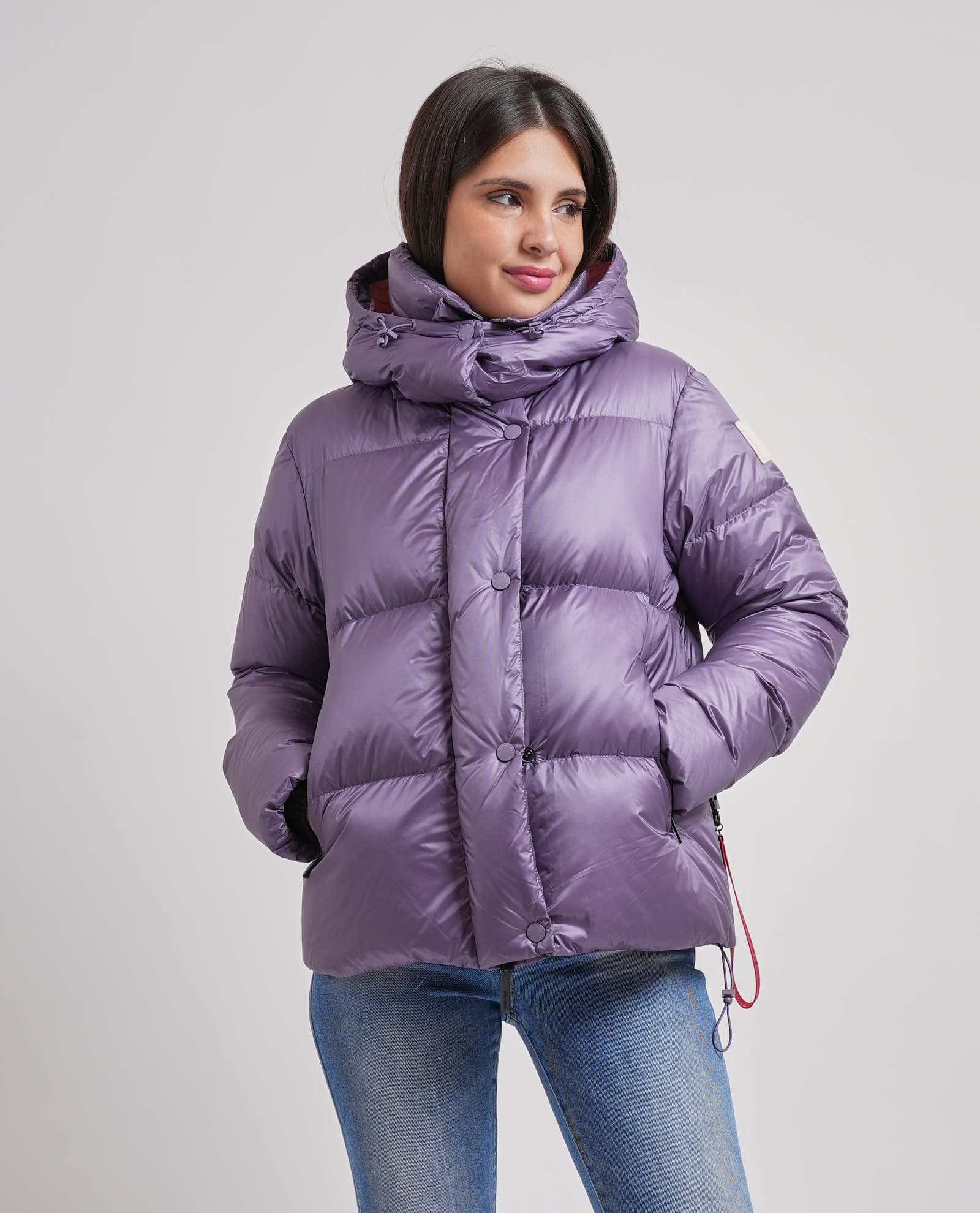 After Label  Giacconi Viola - 4
