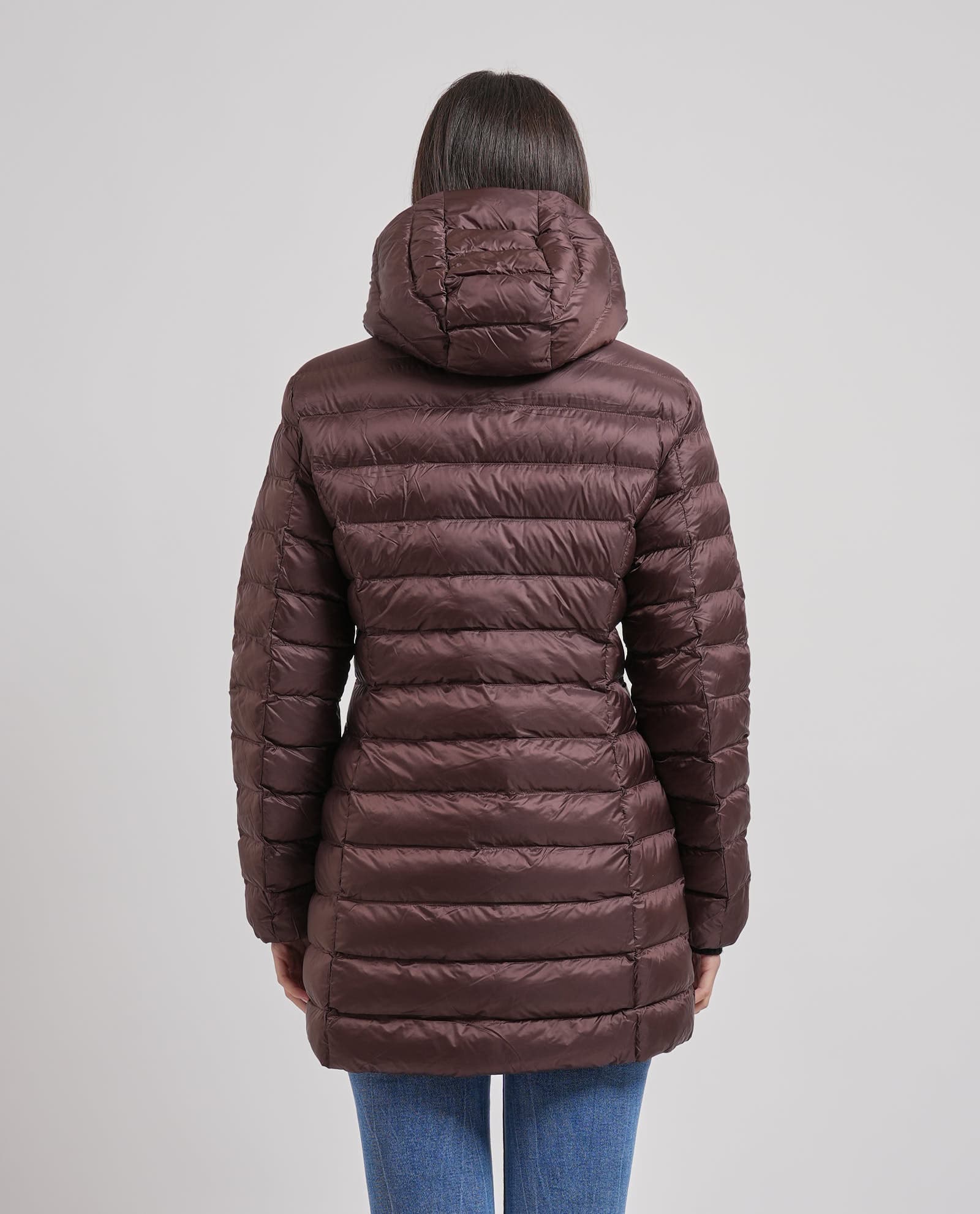 Emporio Armani  Giacconi Bordeaux - 4