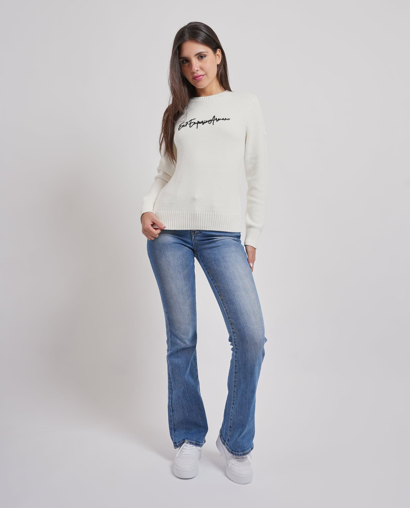 ARMANI EXCHANGE  Jeans Blu - 2