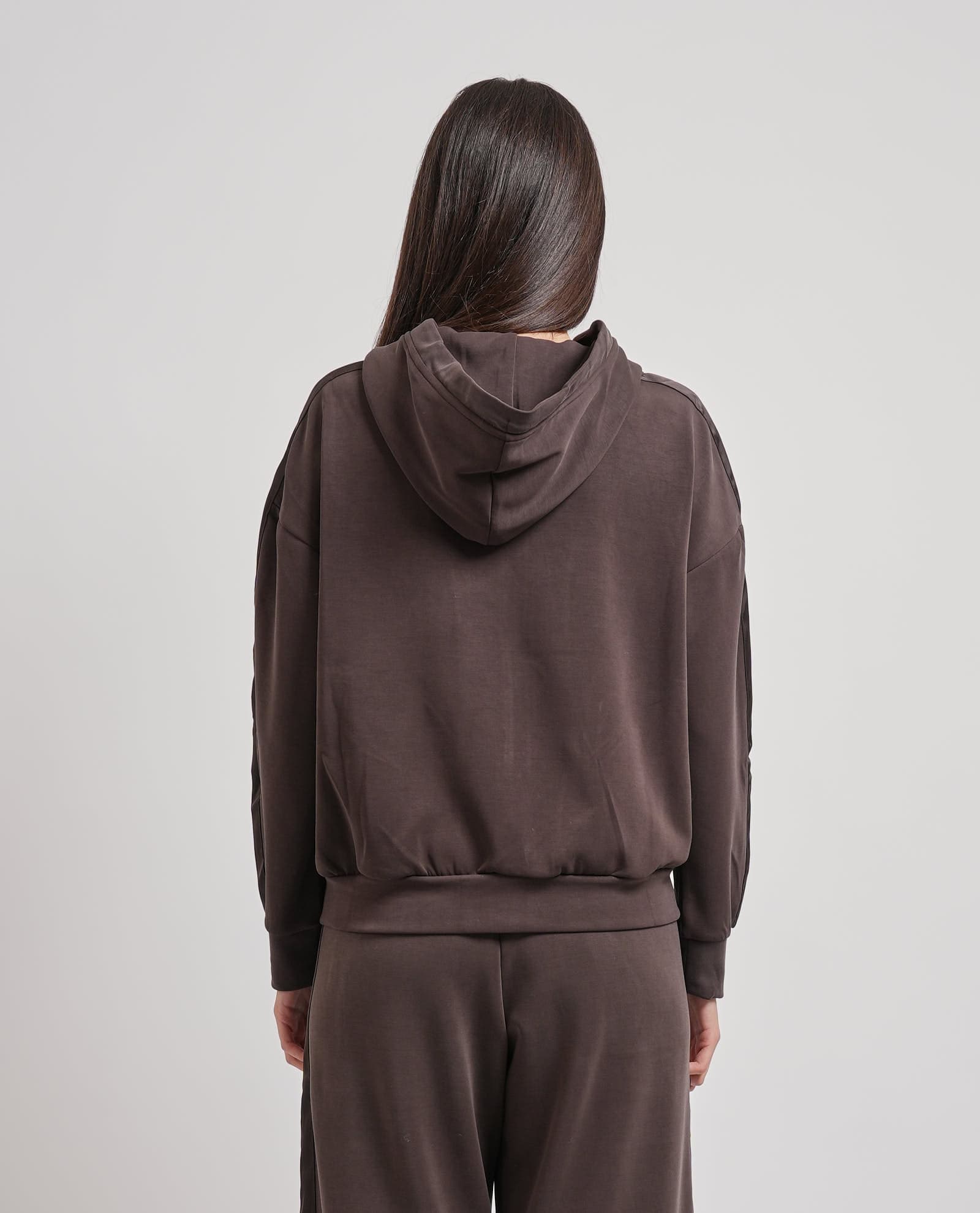 YES ZEE  Maglie Moro - 4