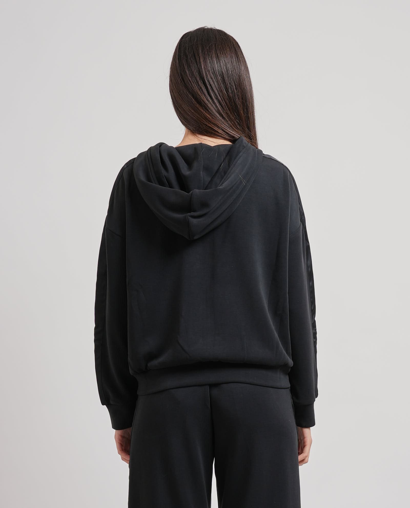 YES ZEE  Maglie Nero - 4