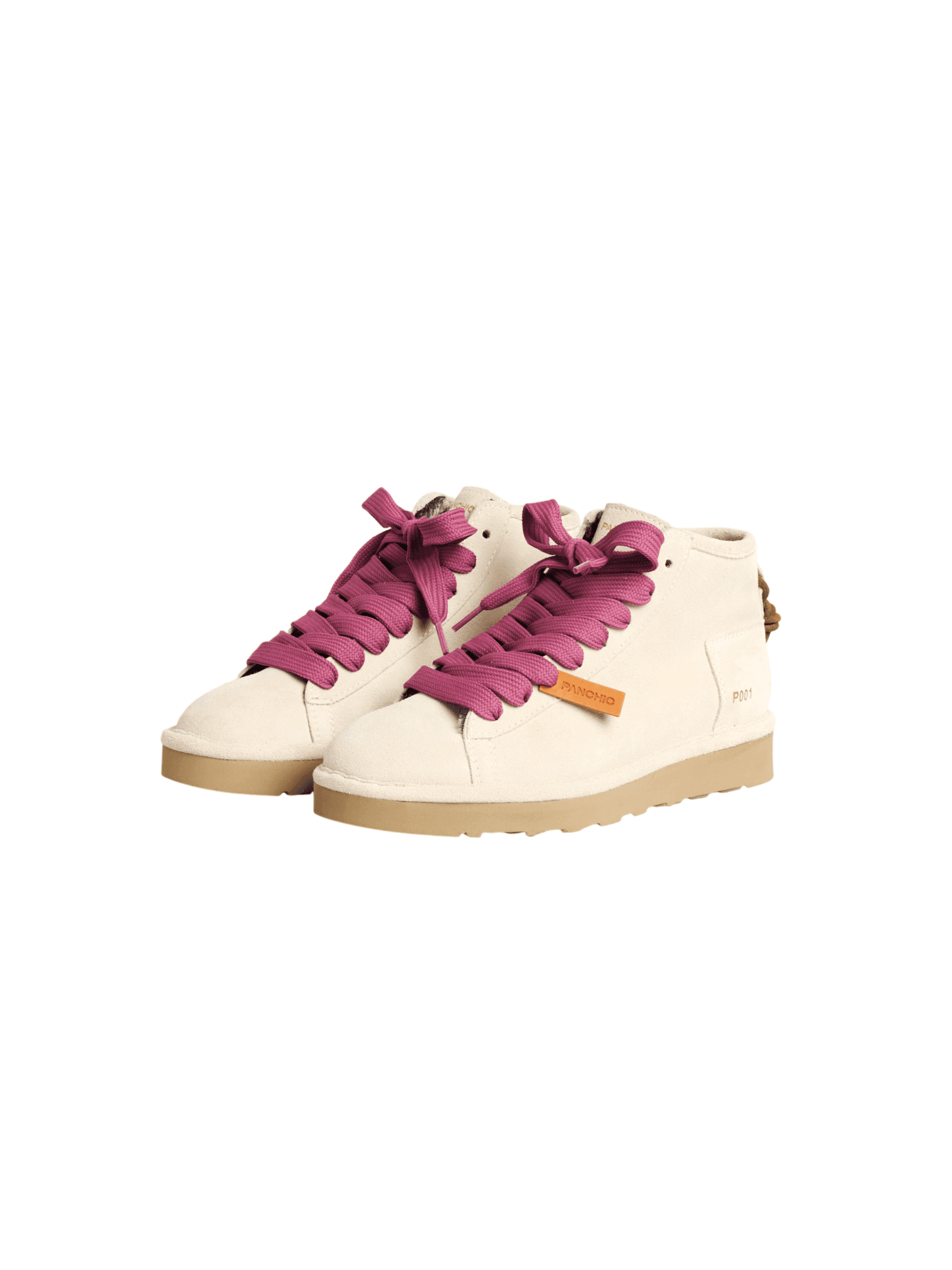Panchic  Sneakers Panna - 2