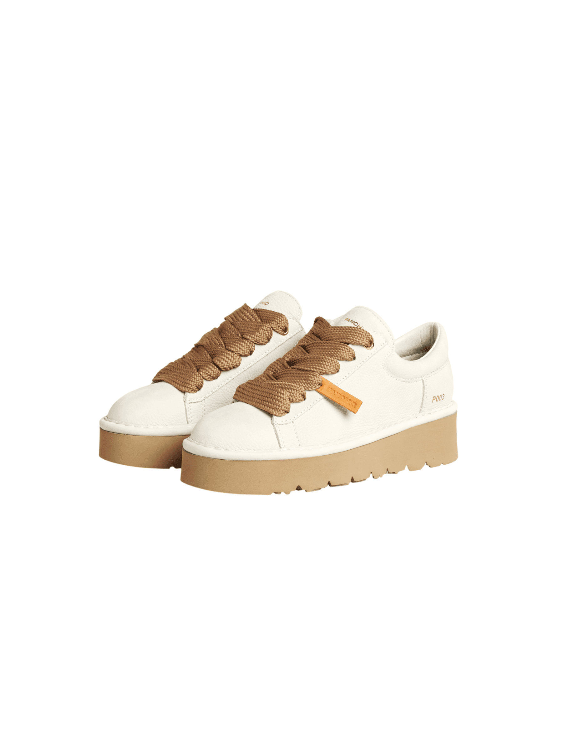 Panchic  Sneakers Panna - 2