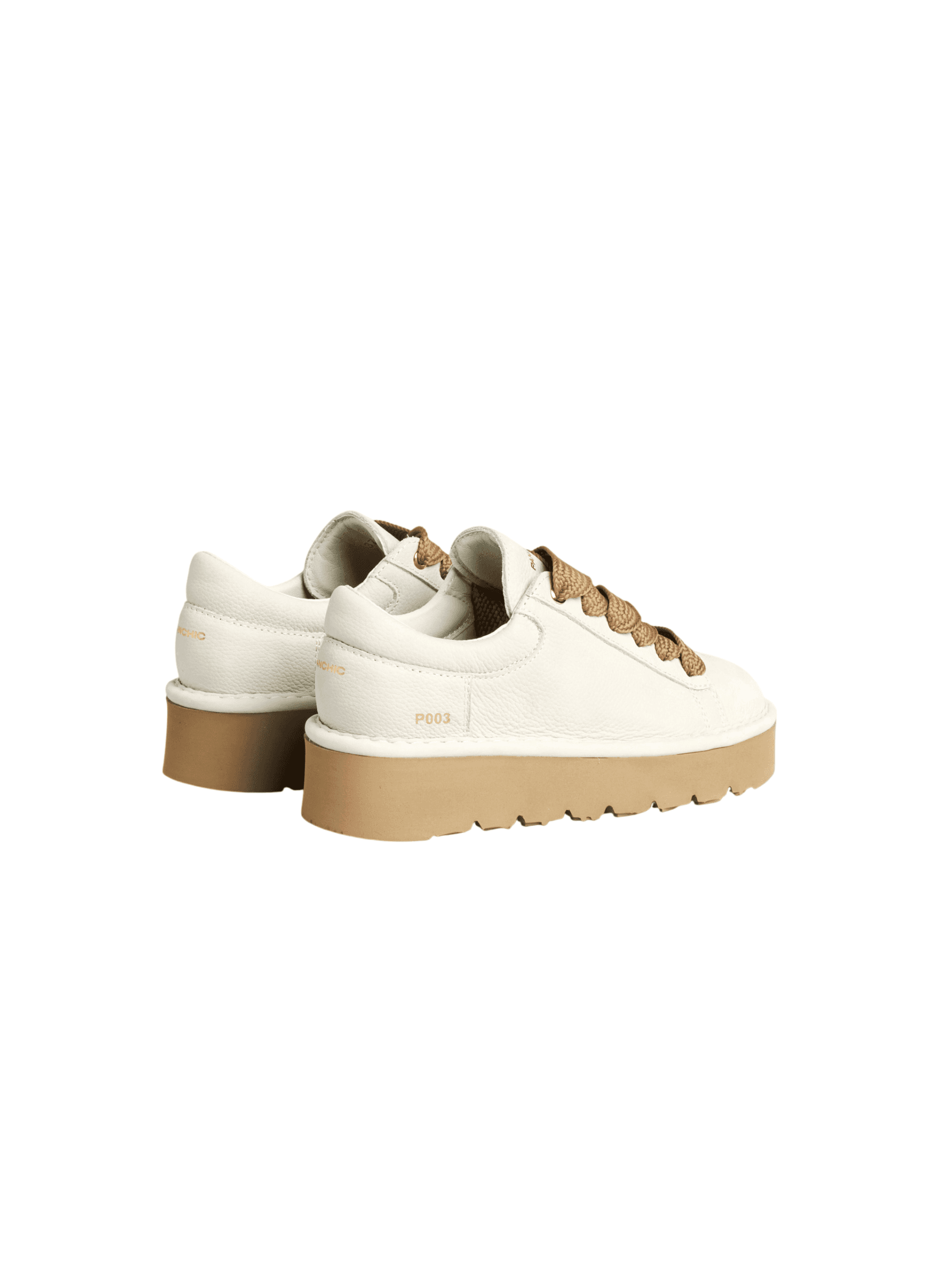 Panchic  Sneakers Panna - 3