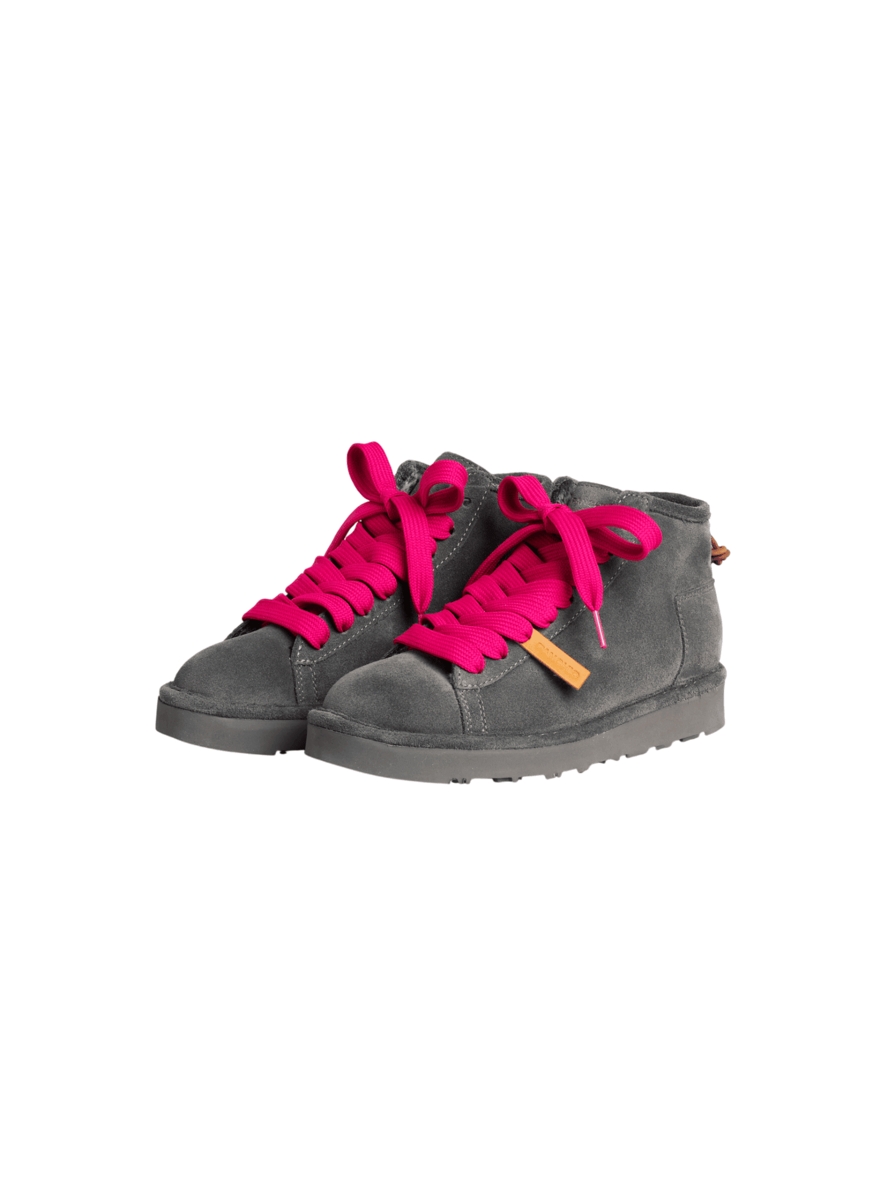 Panchic  Sneakers Antracite - 2