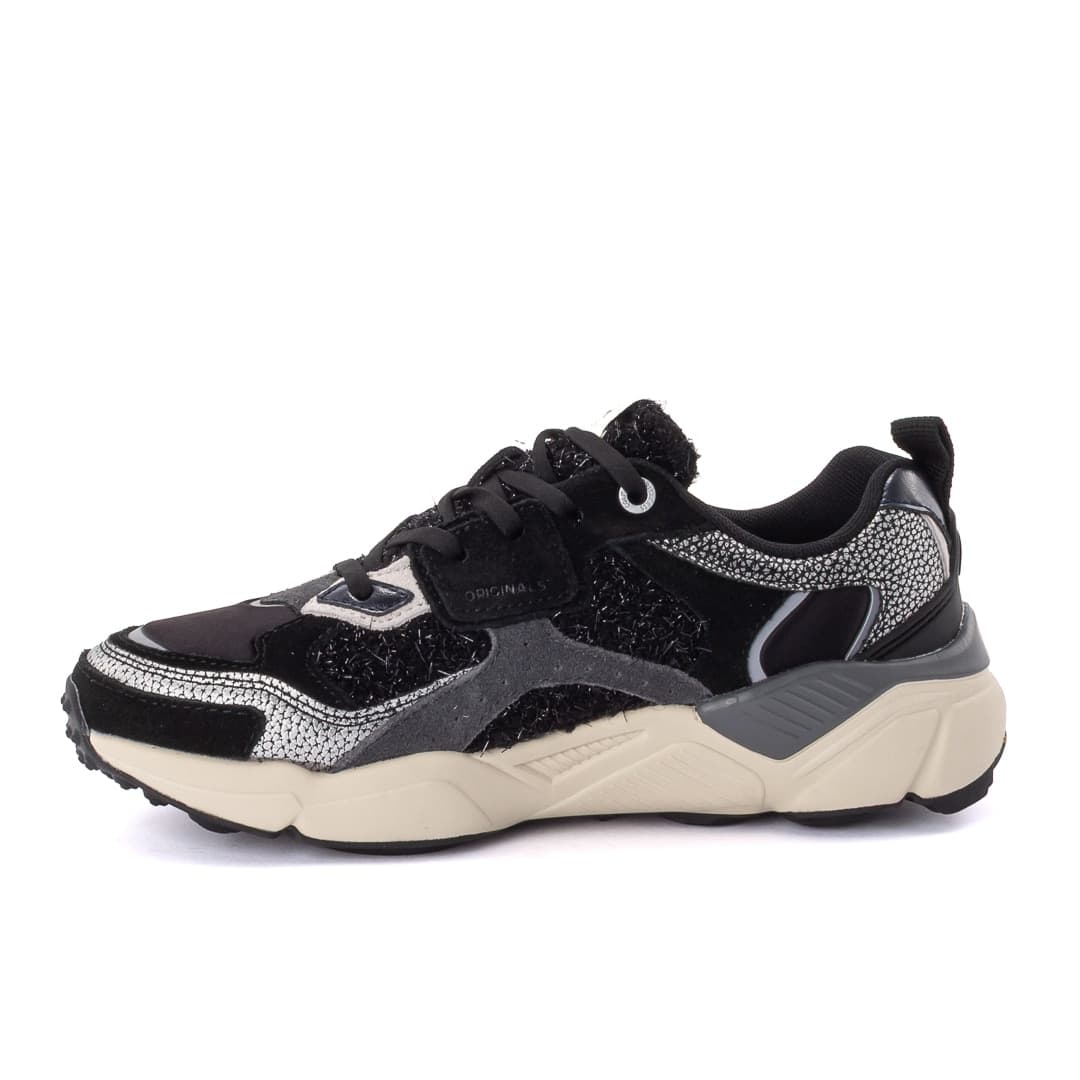 COLMAR  Sneakers Nero - 2
