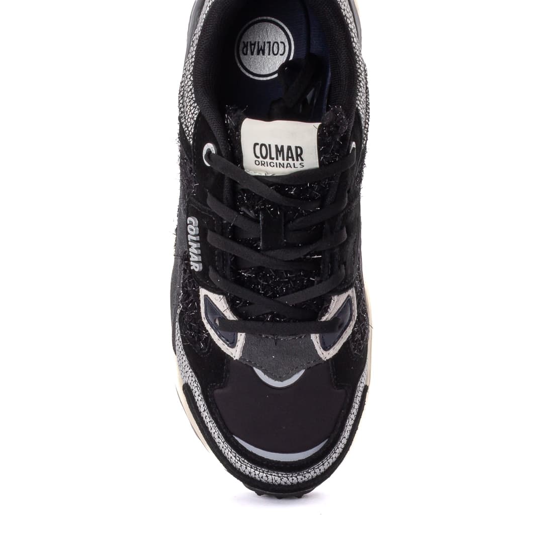 COLMAR  Sneakers Nero - 4