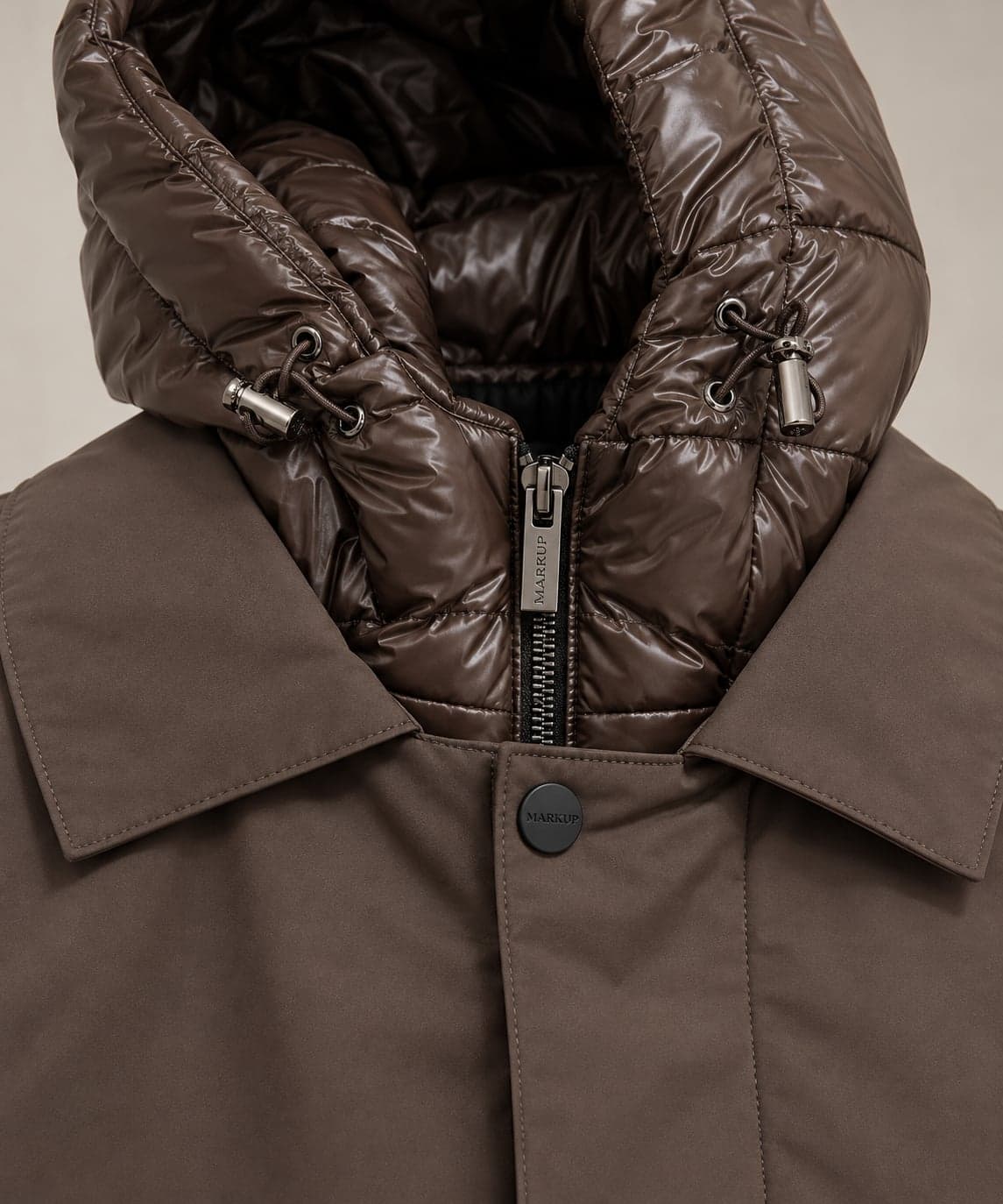 Trenchpettorina softsh basic - 2
