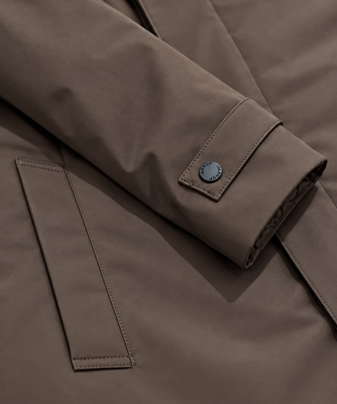 Trenchpettorina softsh basic - 4