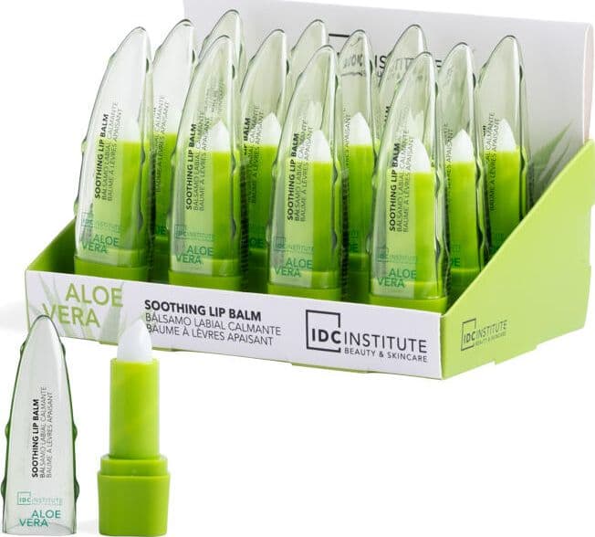 IDC - Balsamo labbra Aloe Vera - 4 g - 2