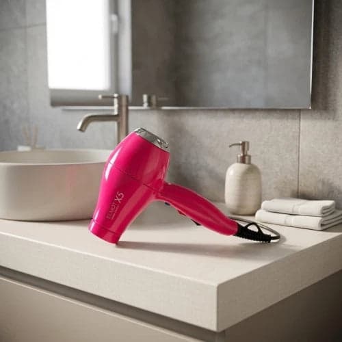 Phon elmot X5 fuxia hollywood - 2