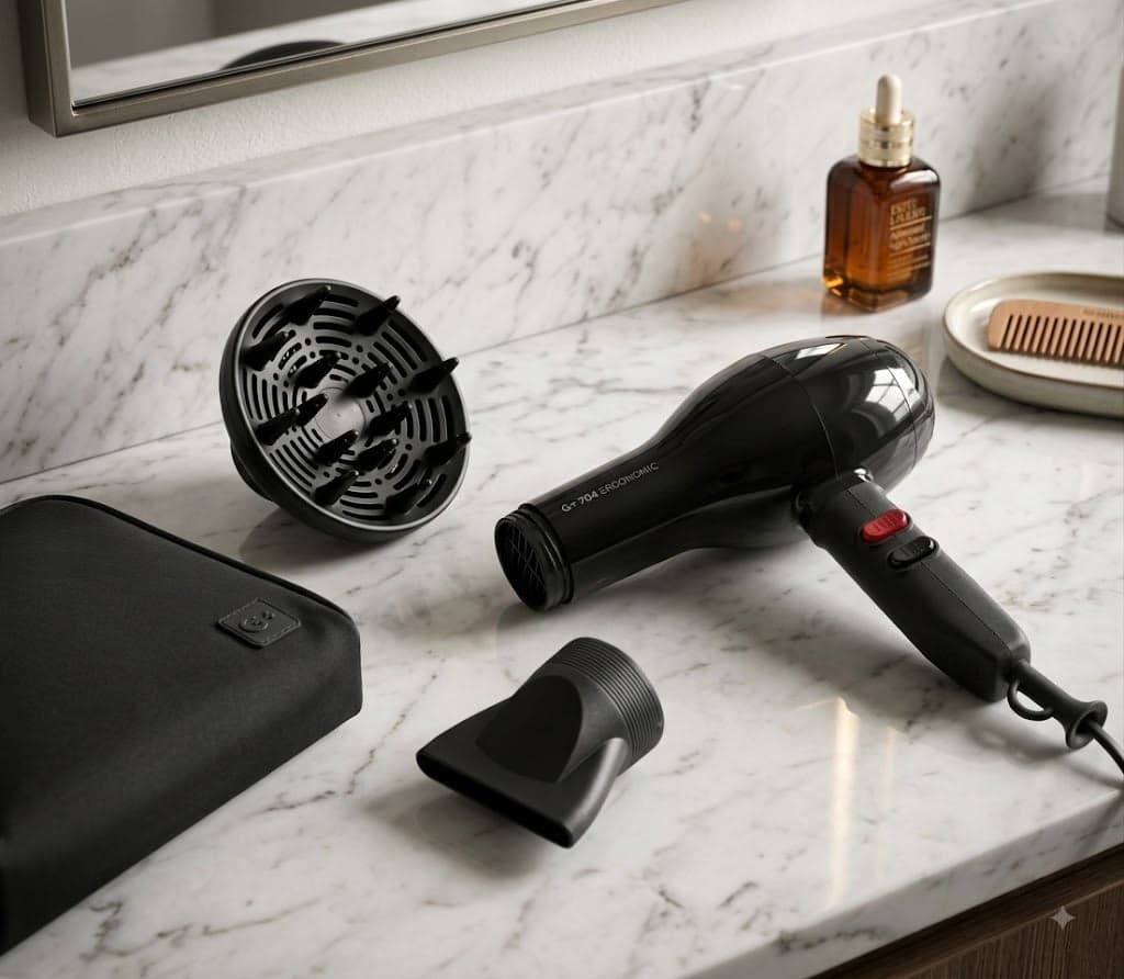 Phon G+ Ergonomic - 2