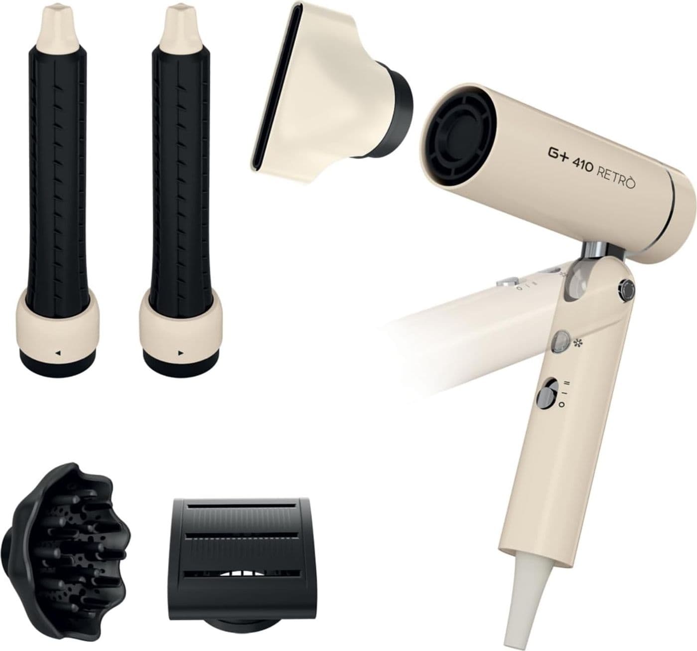 Styler Retro - 2