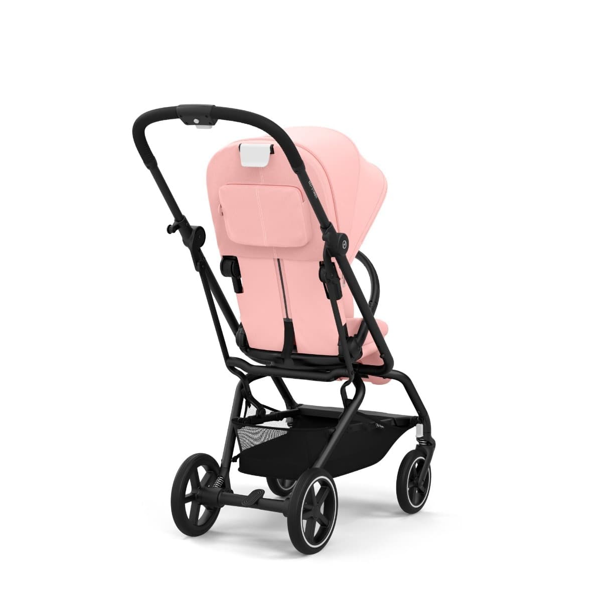 Passeggino Cybex Gold Eezy S Twist+ 2 Blk Candy Pink - 6