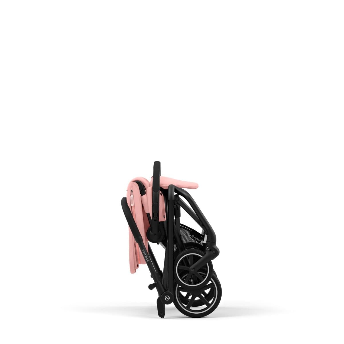 Passeggino Cybex Gold Eezy S Twist+ 2 Blk Candy Pink - 7