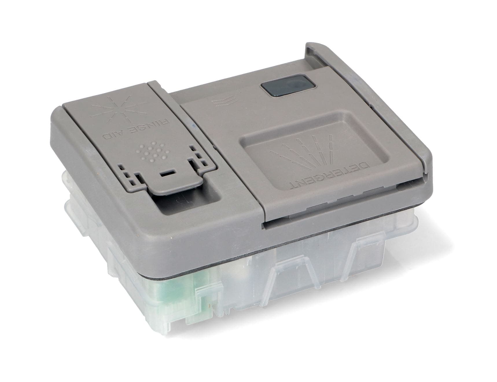 Elettrodosatore detersivo per lavastoviglie compatibile beko arcelik 1512300100 - 4