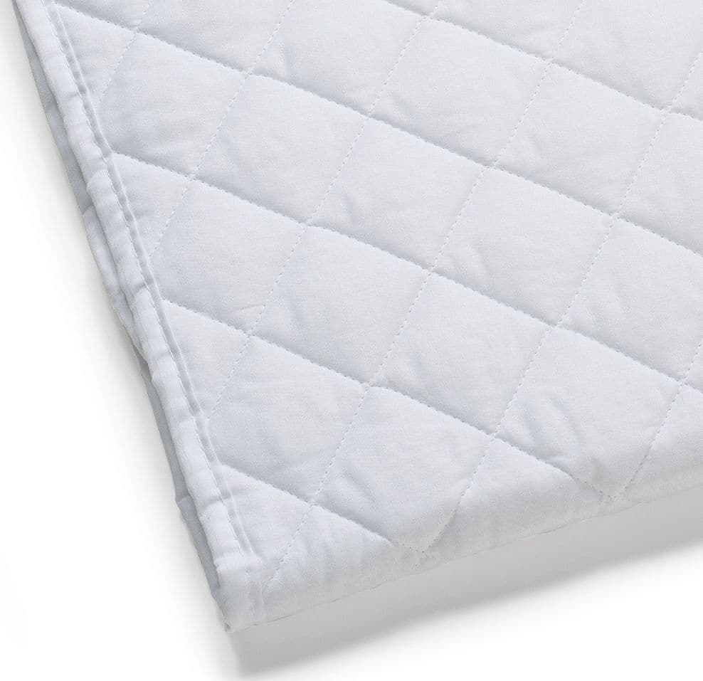 Imbottitura Sacco per Culla Evo Foppapedretti Mammamia Bianco - 2