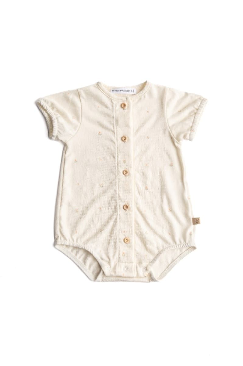 Pagliaccetto Bamboom Bimba - 1