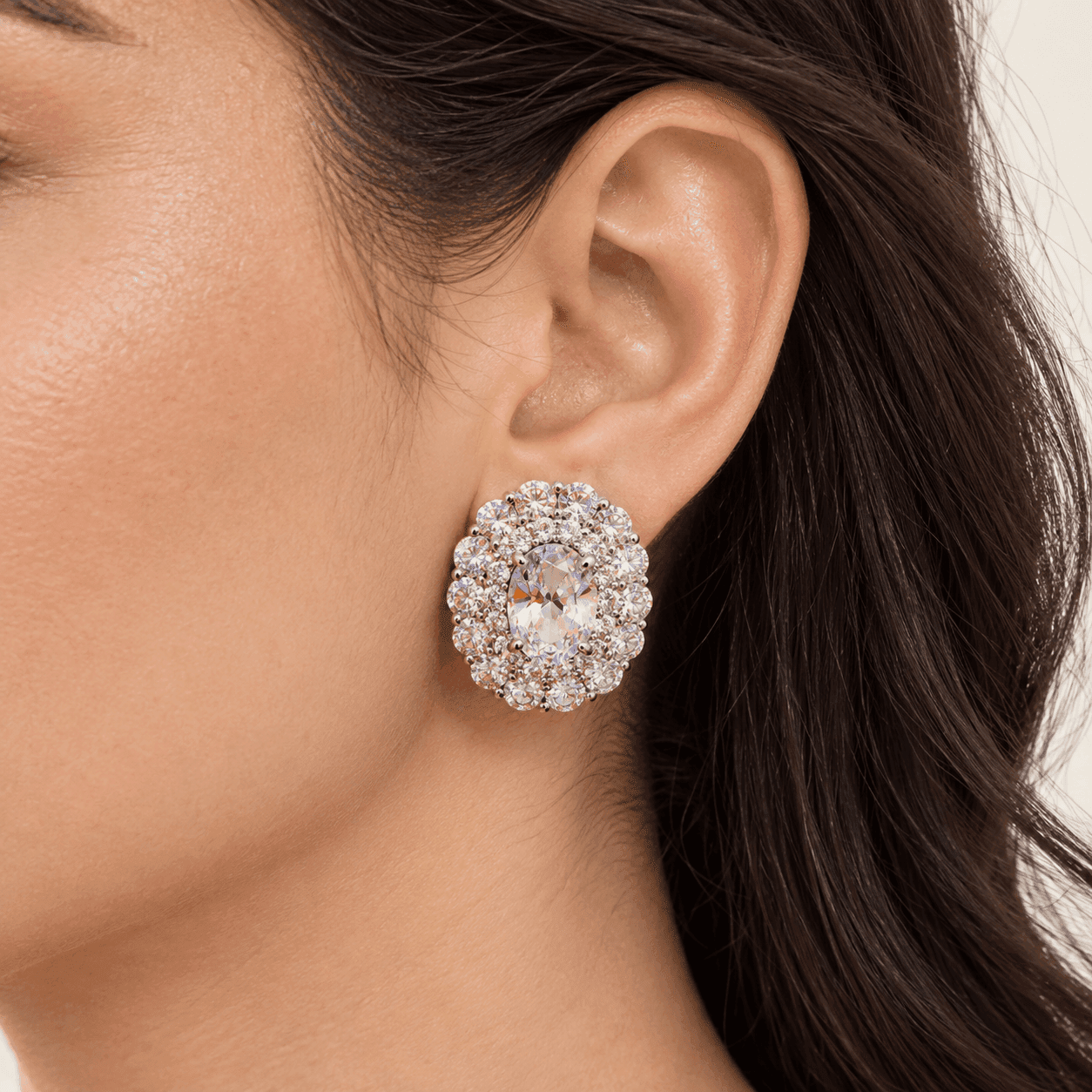 Alba Bijoux – Orecchini Regina - 8