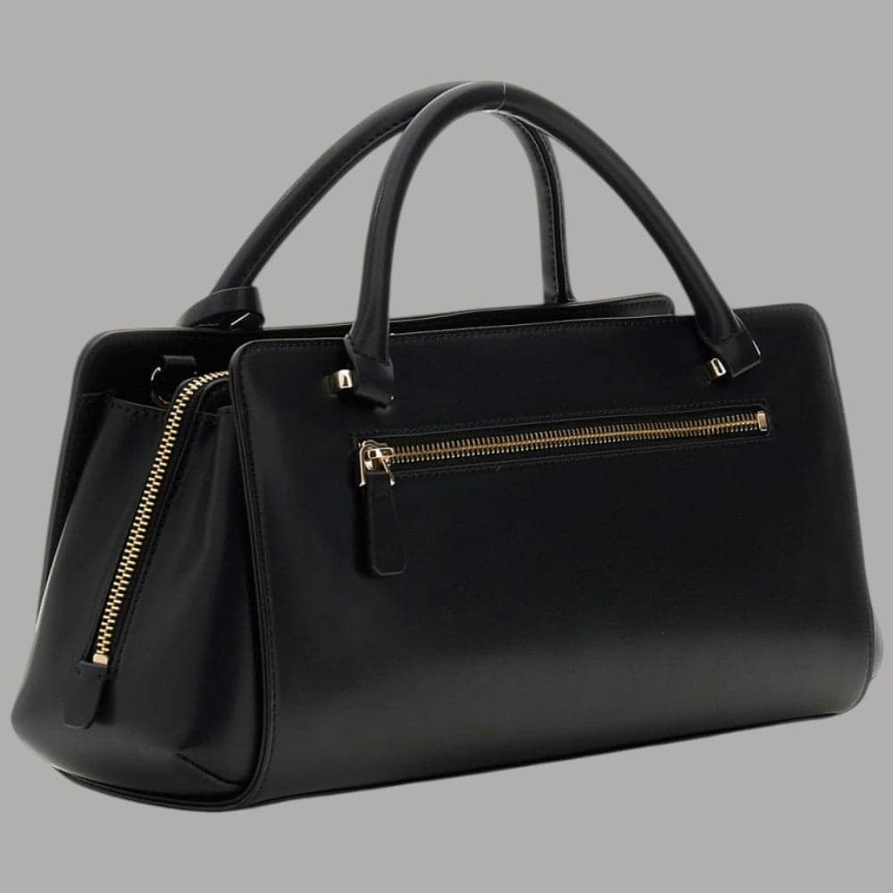 Borsa a mano Guess Audrey con tracolla removibile - 2