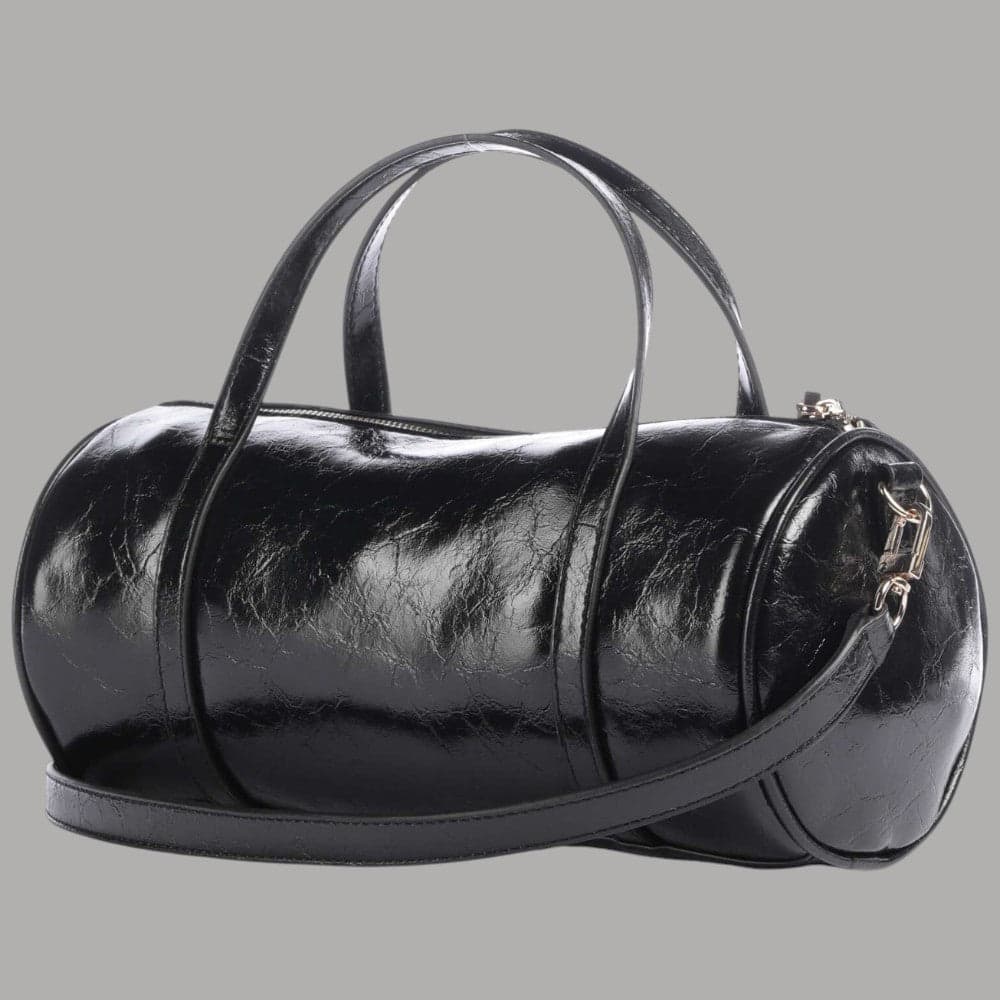 Borsa bauletto Guess Taylor Mini con tracolla removibile - 2