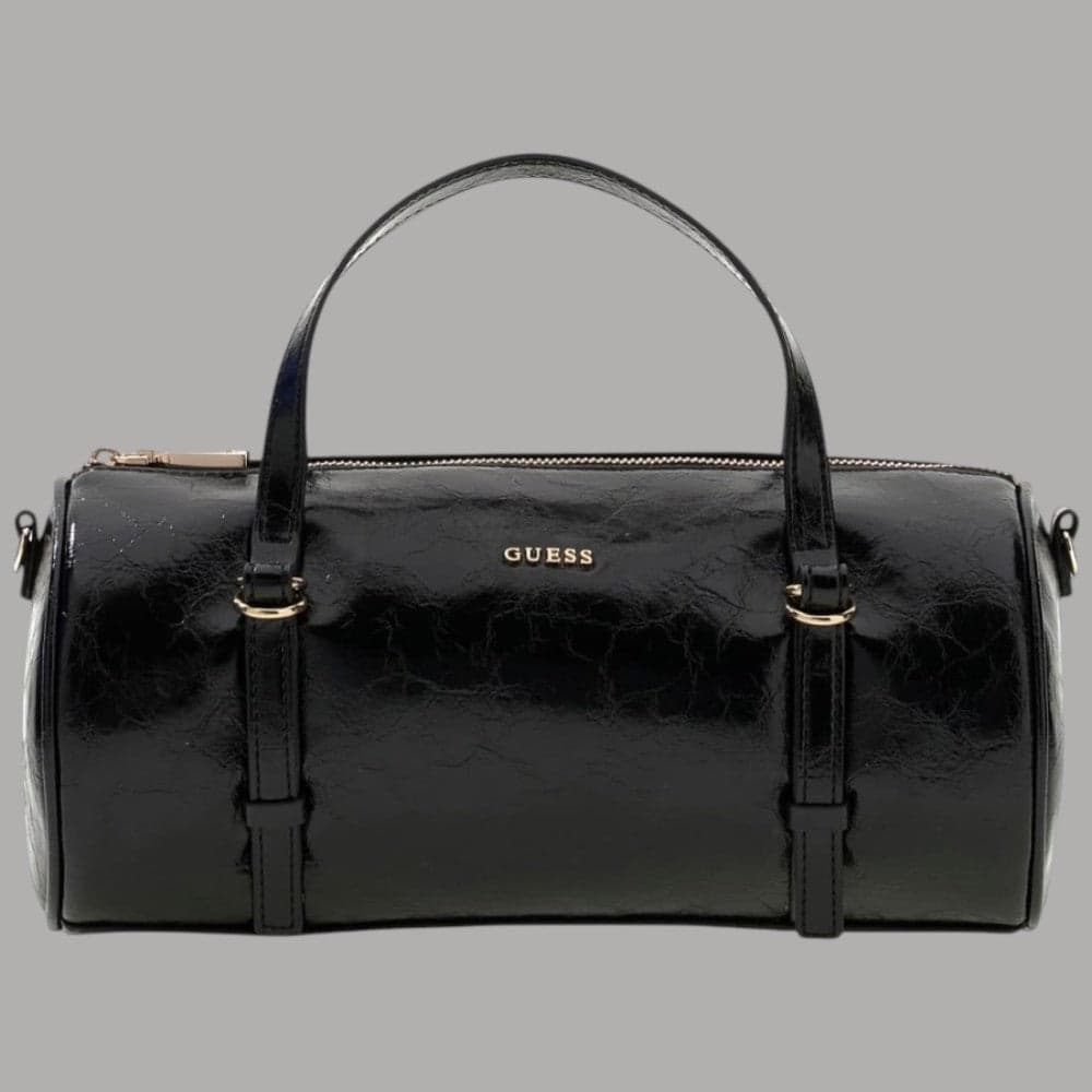 Borsa bauletto Guess Taylor Mini con tracolla removibile - 3