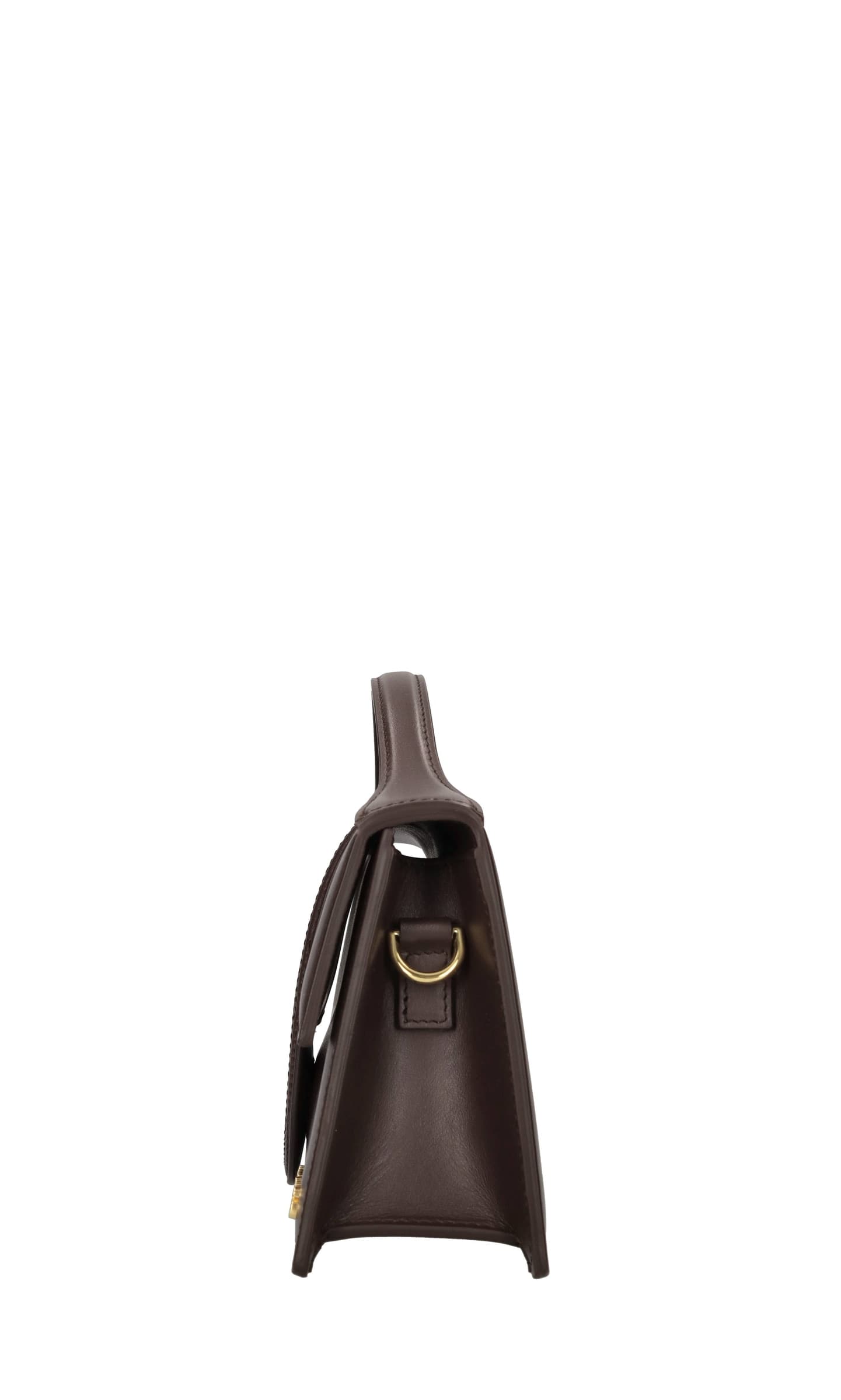 JACQUEMUS  Borse... Marrone - 2