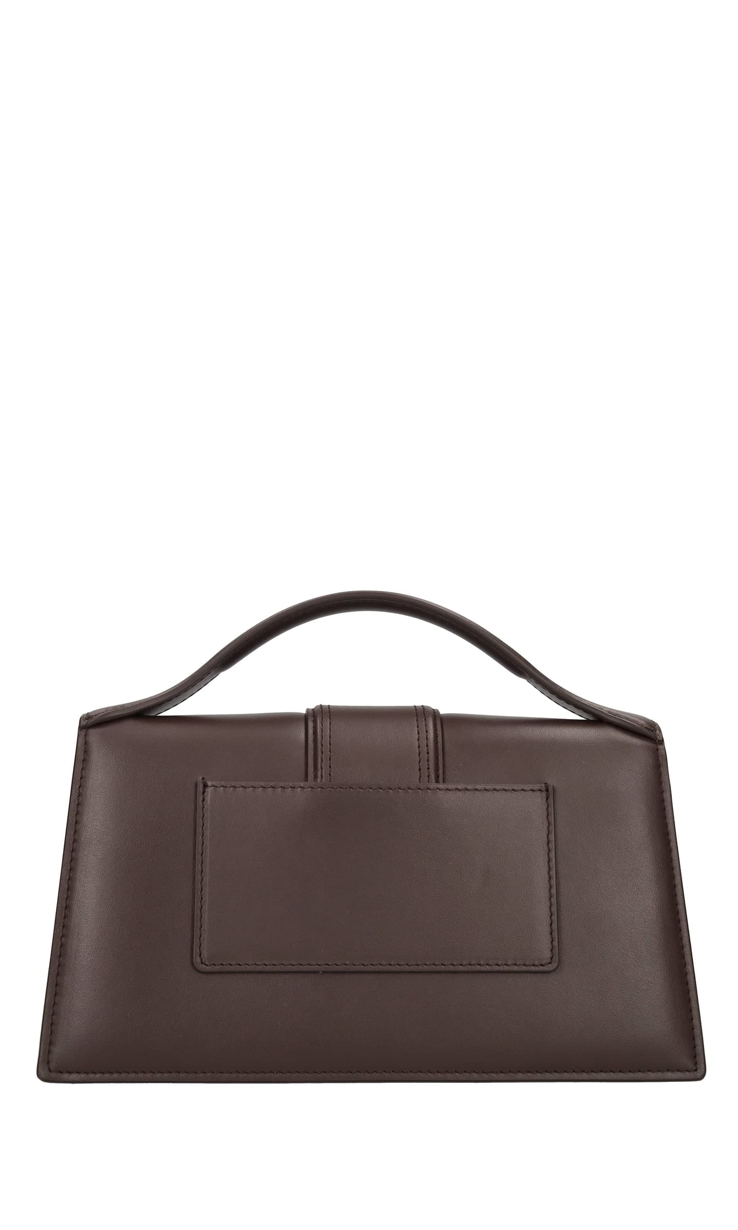 JACQUEMUS  Borse... Marrone - 3