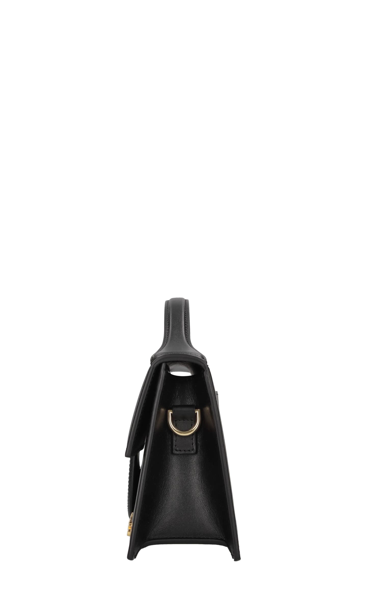 JACQUEMUS  Borse... Nero - 2