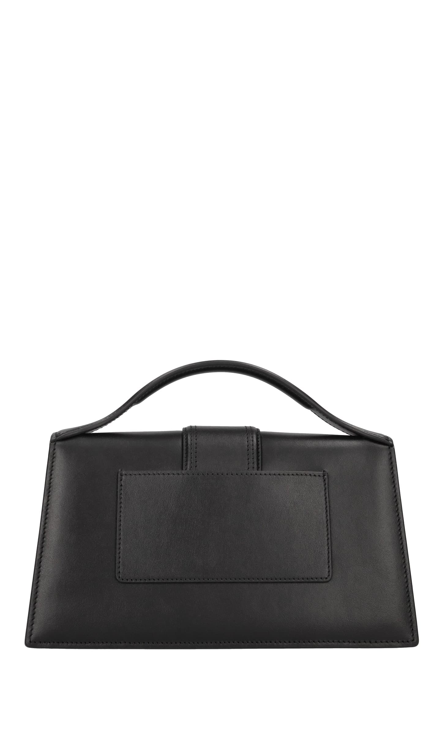 JACQUEMUS  Borse... Nero - 3