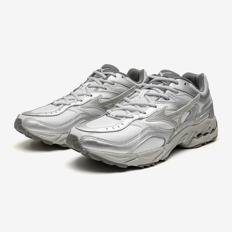 MIZUNO  WAVE PROPHECY LS WAVE MG4 LS D1GA260C - 5