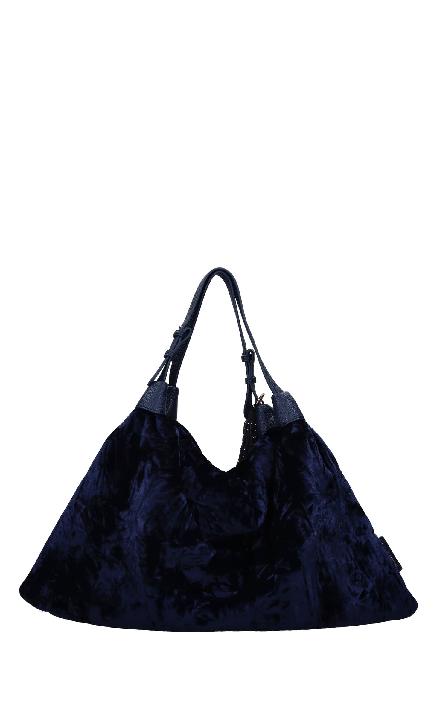 la carrie  Borse... Blu - 3