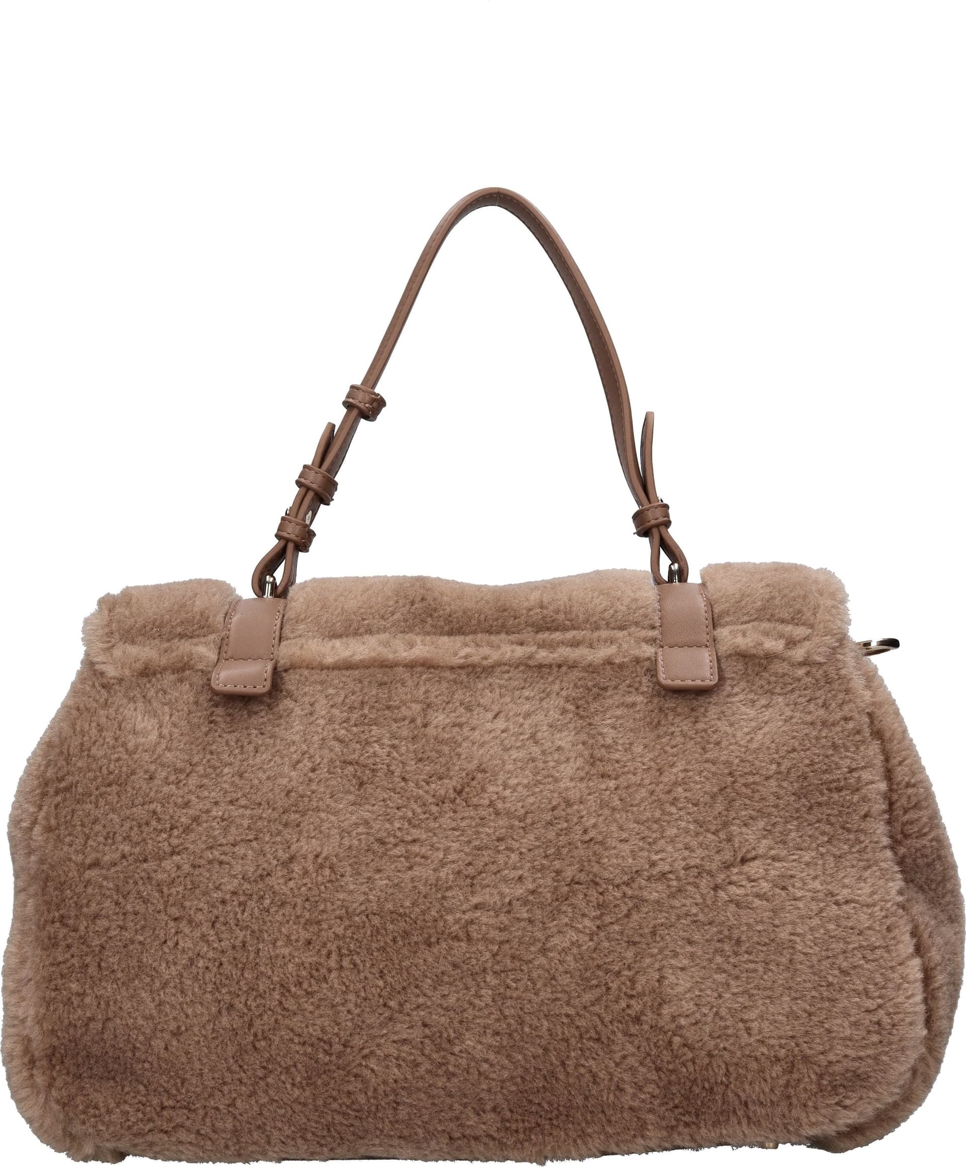 la carrie  Borse... Beige - 3