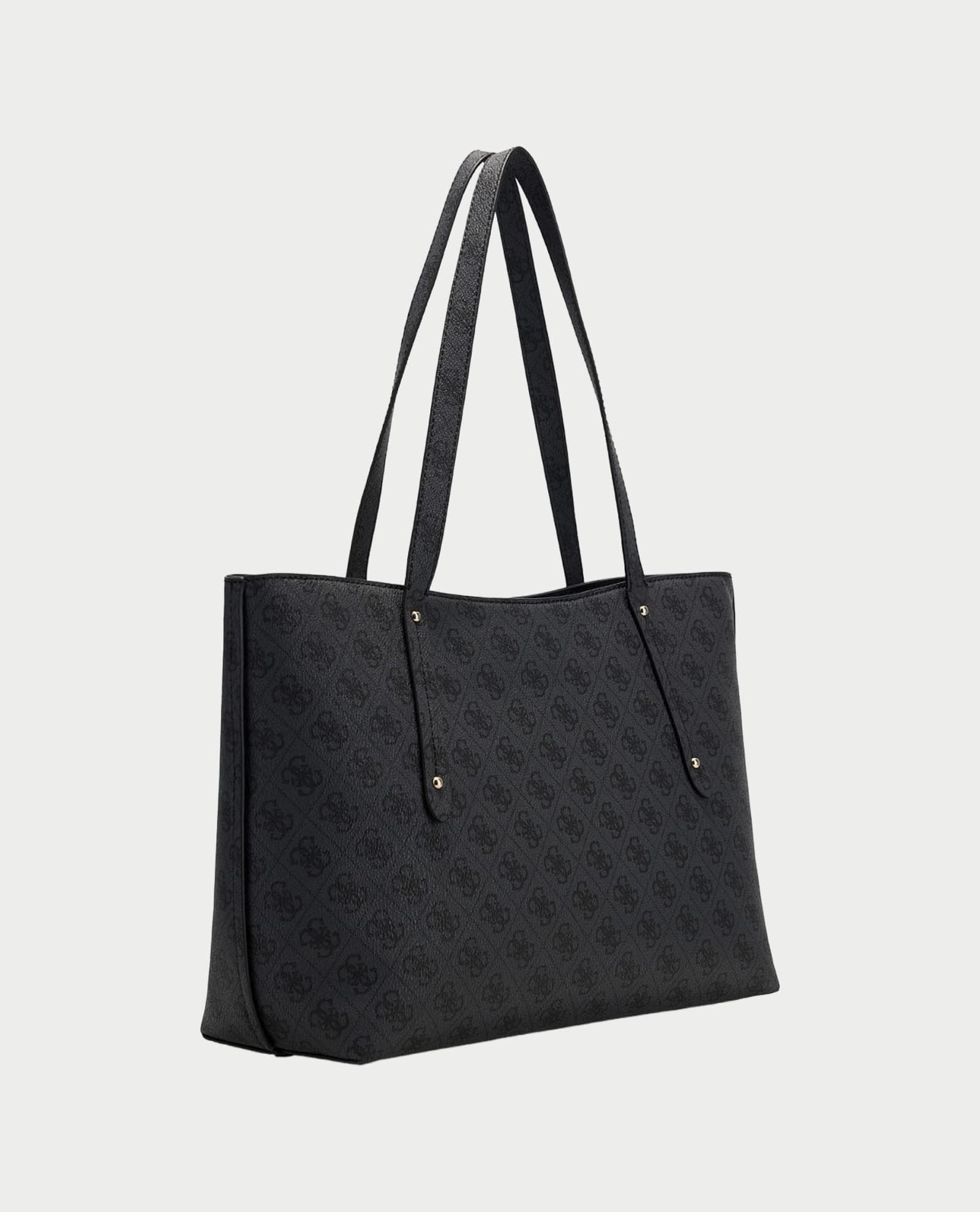 Guess  Borse... Grigio - 3