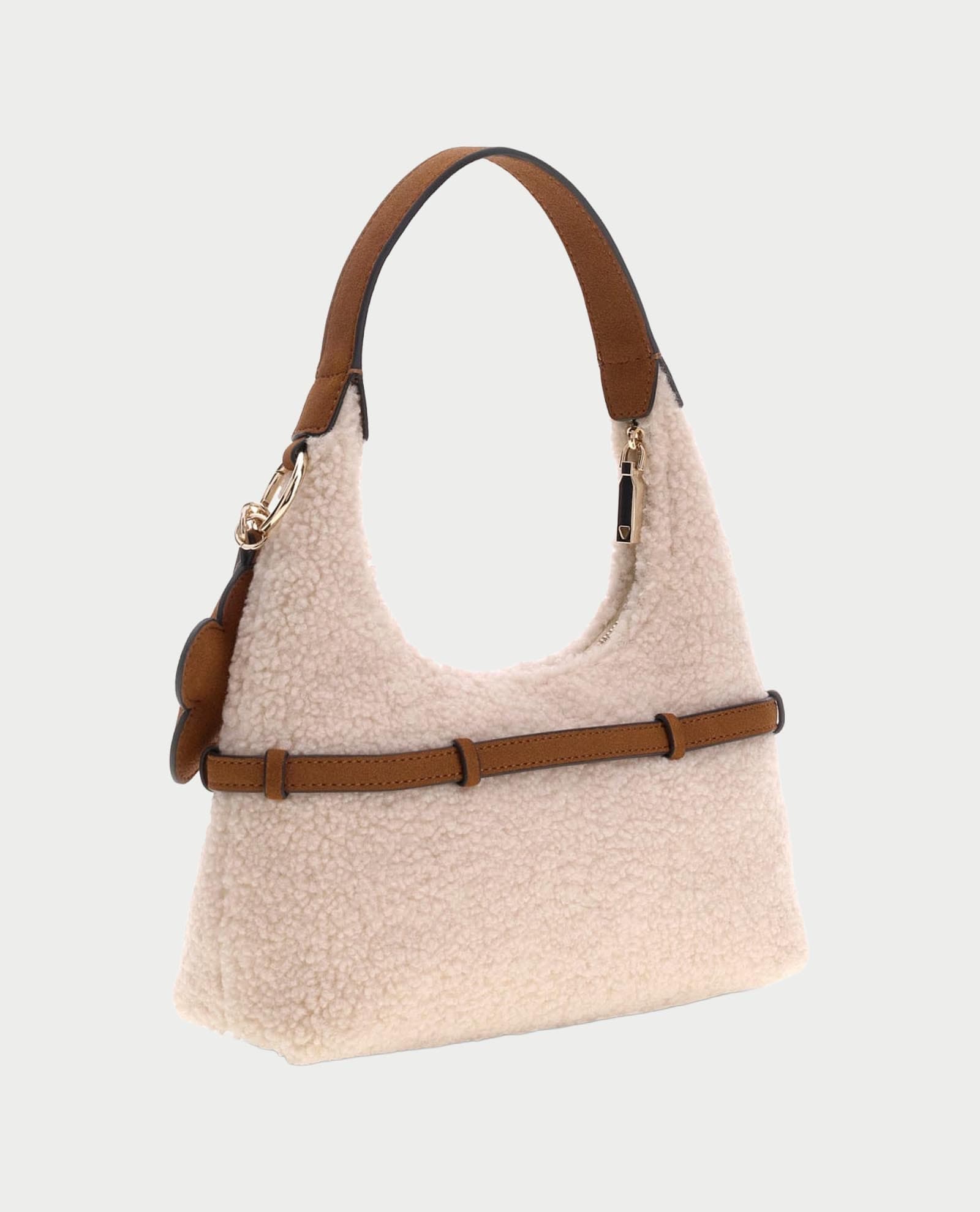 Guess  Borse... Bianco - 3