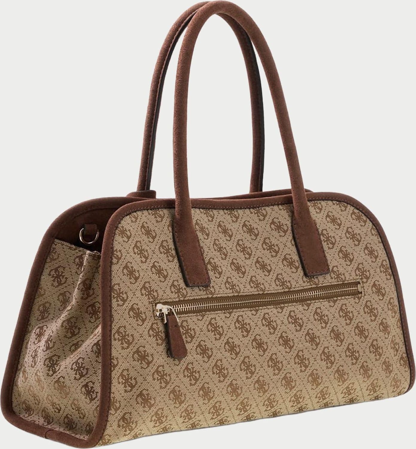 Guess  Borse... Marrone - 3